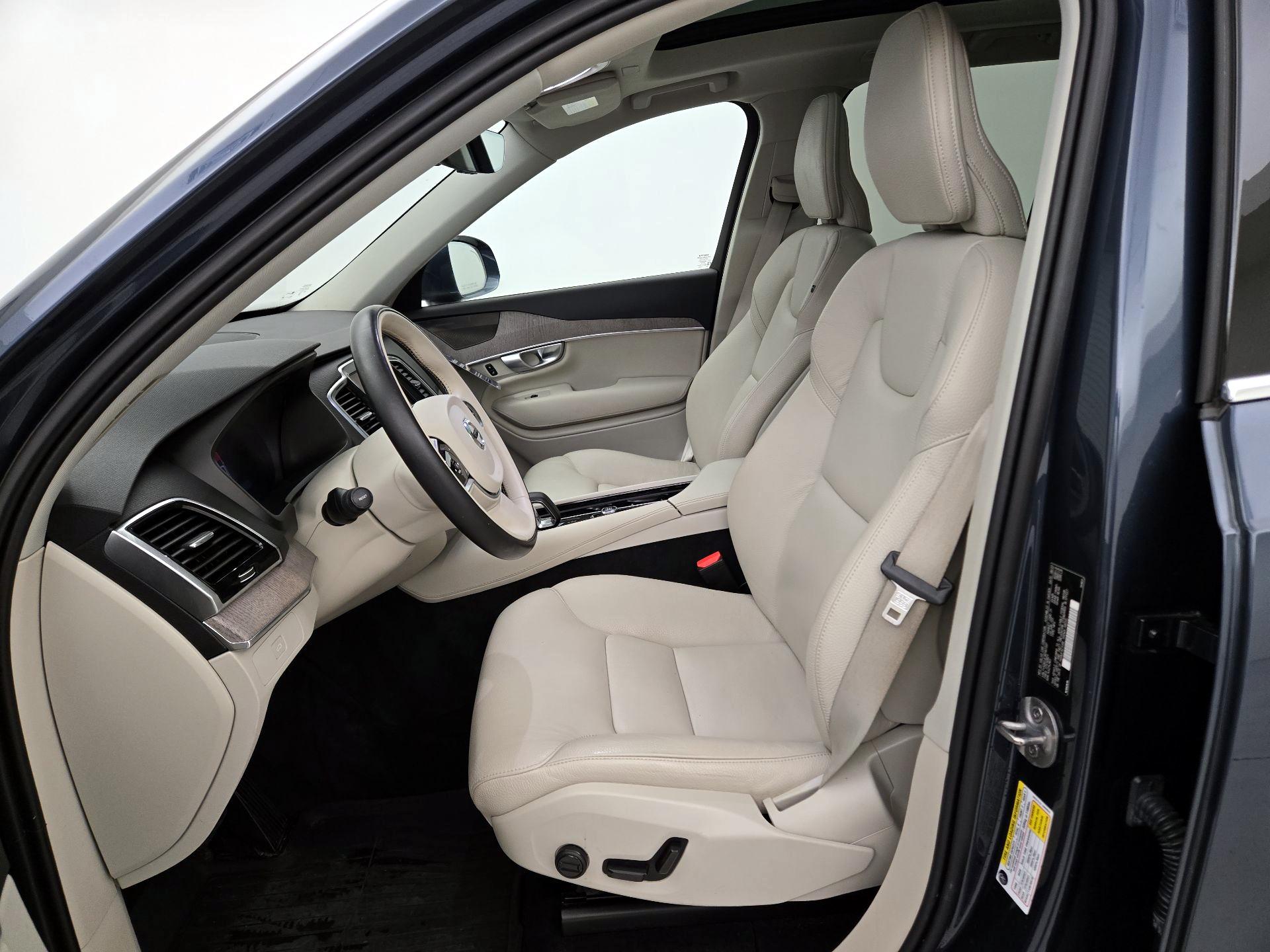 Thumbnail: 2024 Volvo XC90 - 11