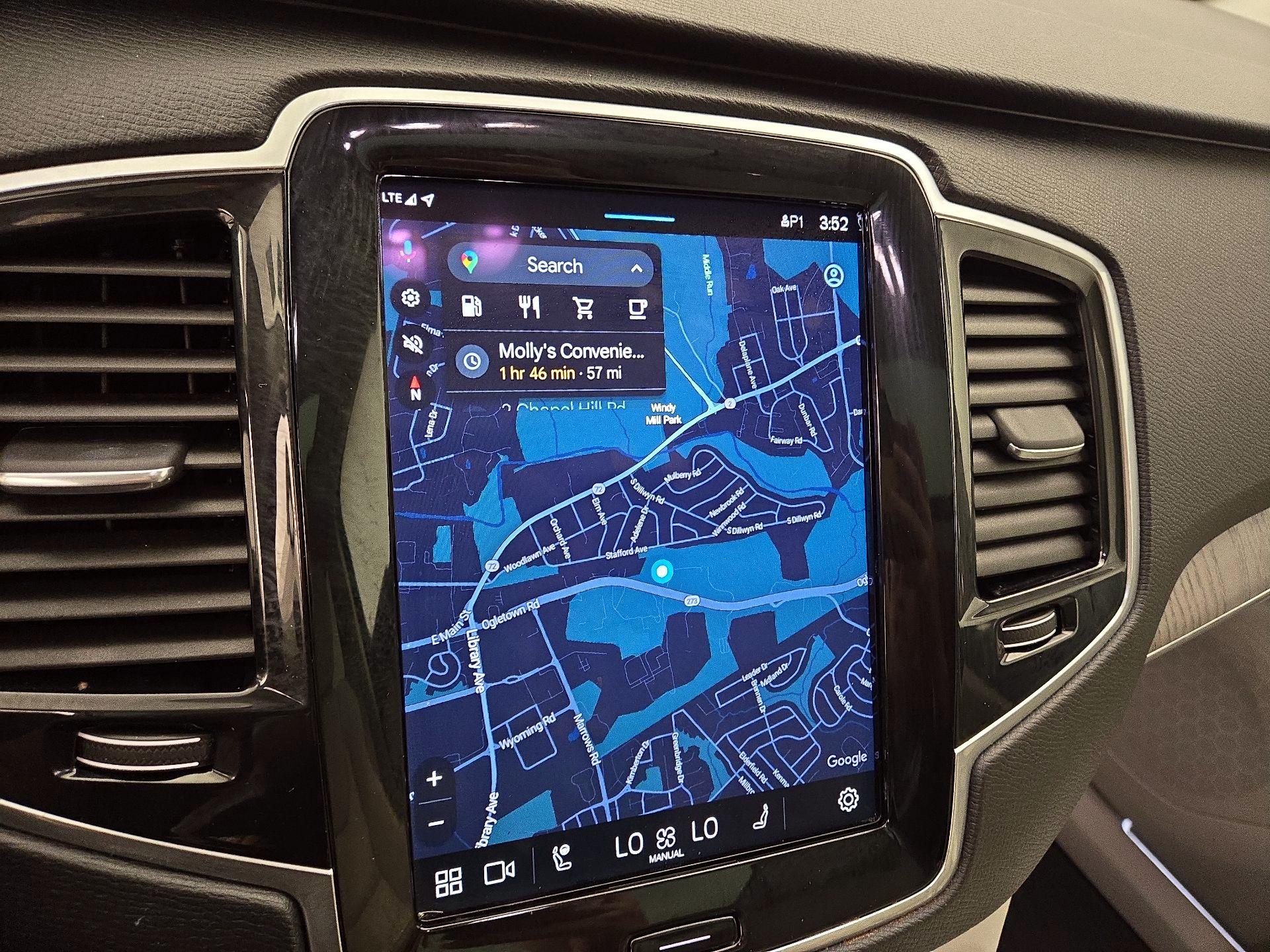 Thumbnail: 2024 Volvo XC90 - 14