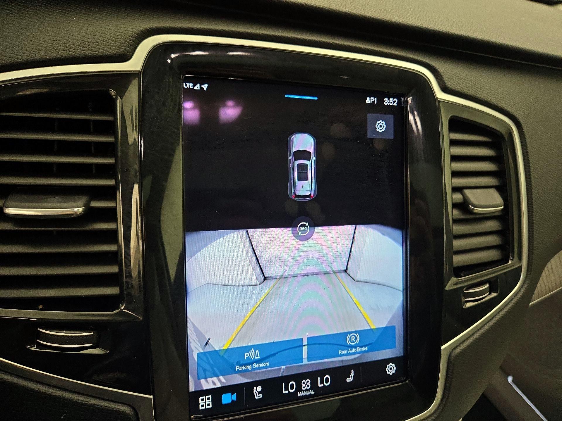 Thumbnail: 2024 Volvo XC90 - 15