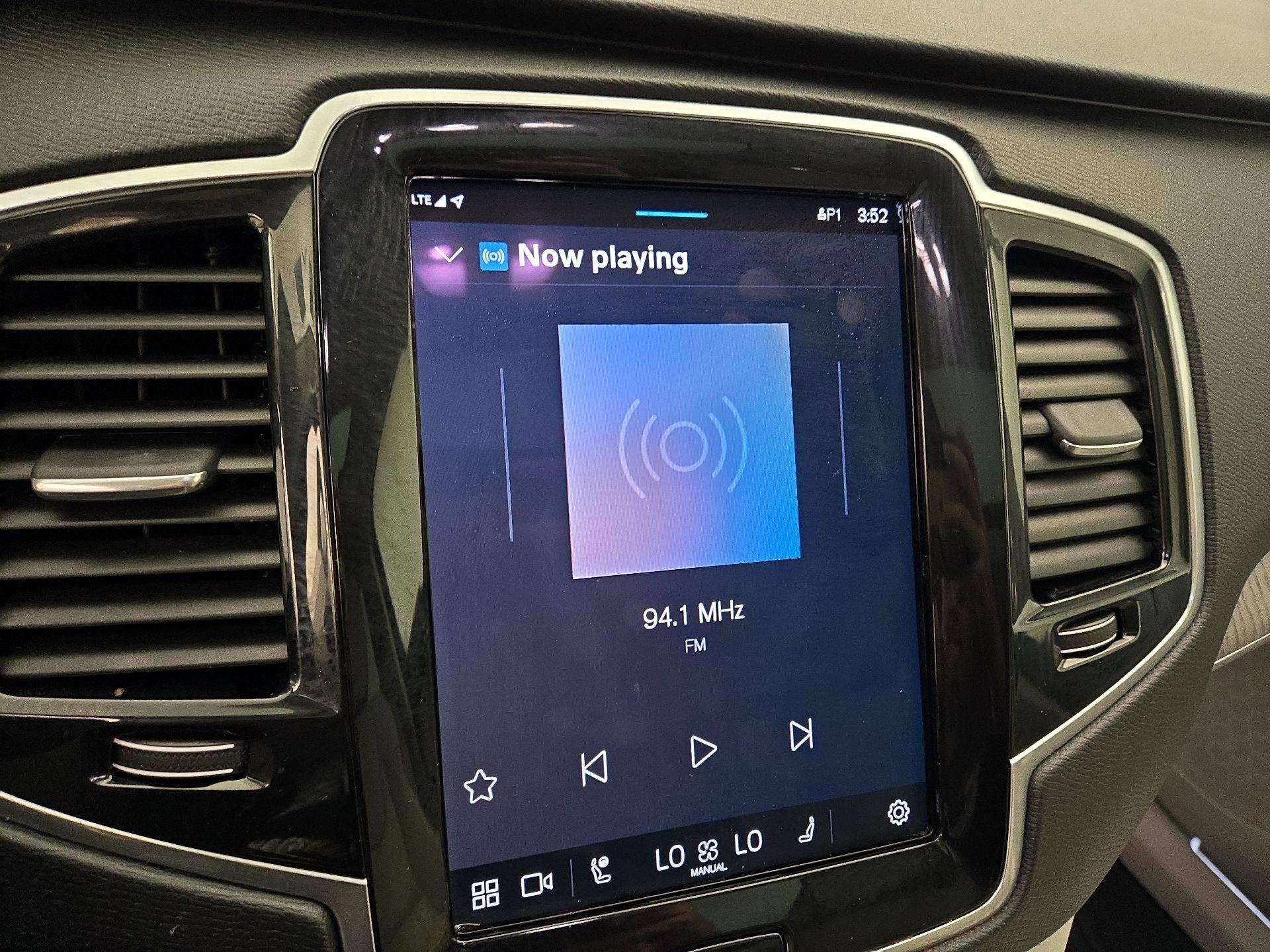 Thumbnail: 2024 Volvo XC90 - 16