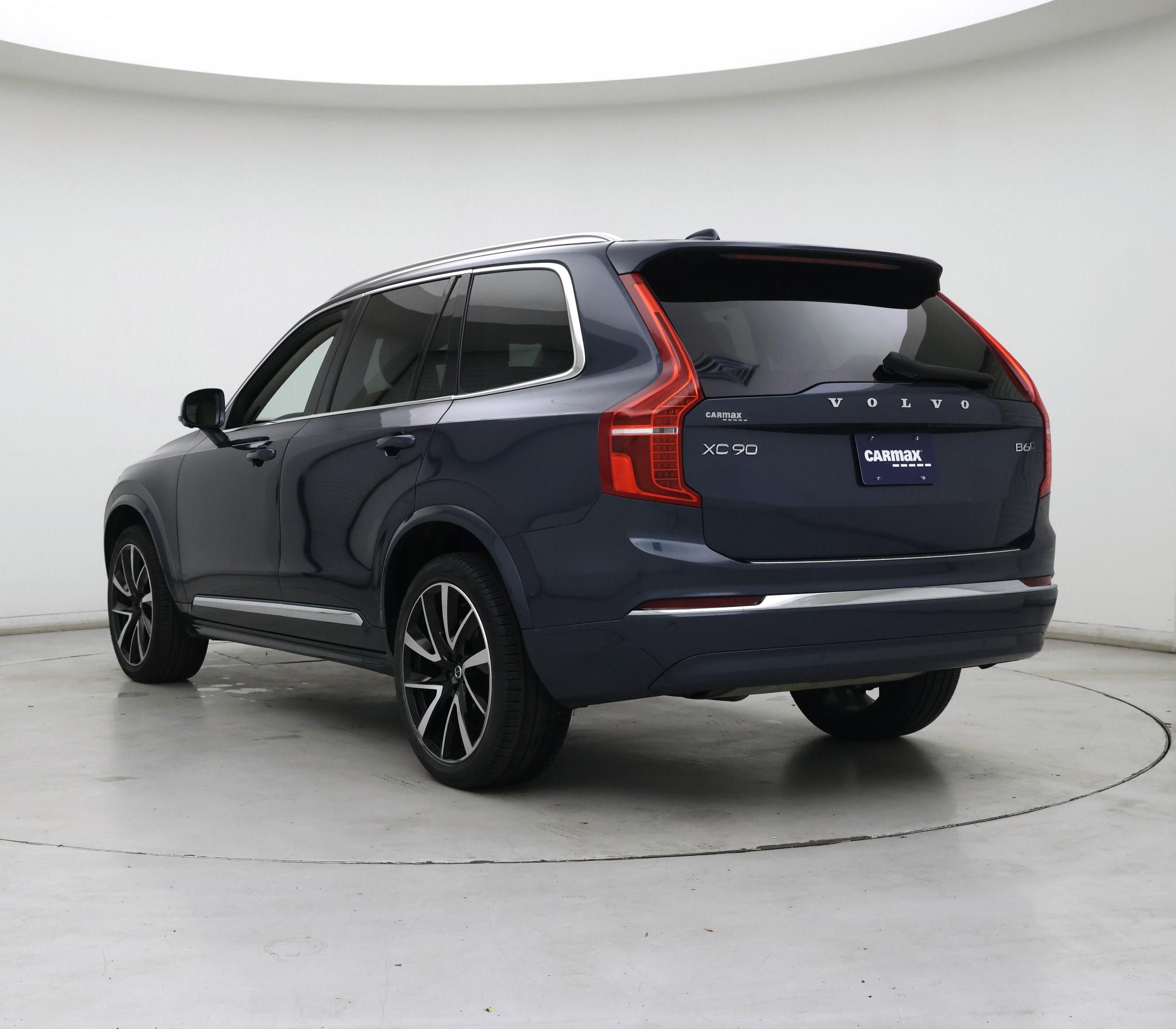 Thumbnail: 2024 Volvo XC90 - 2