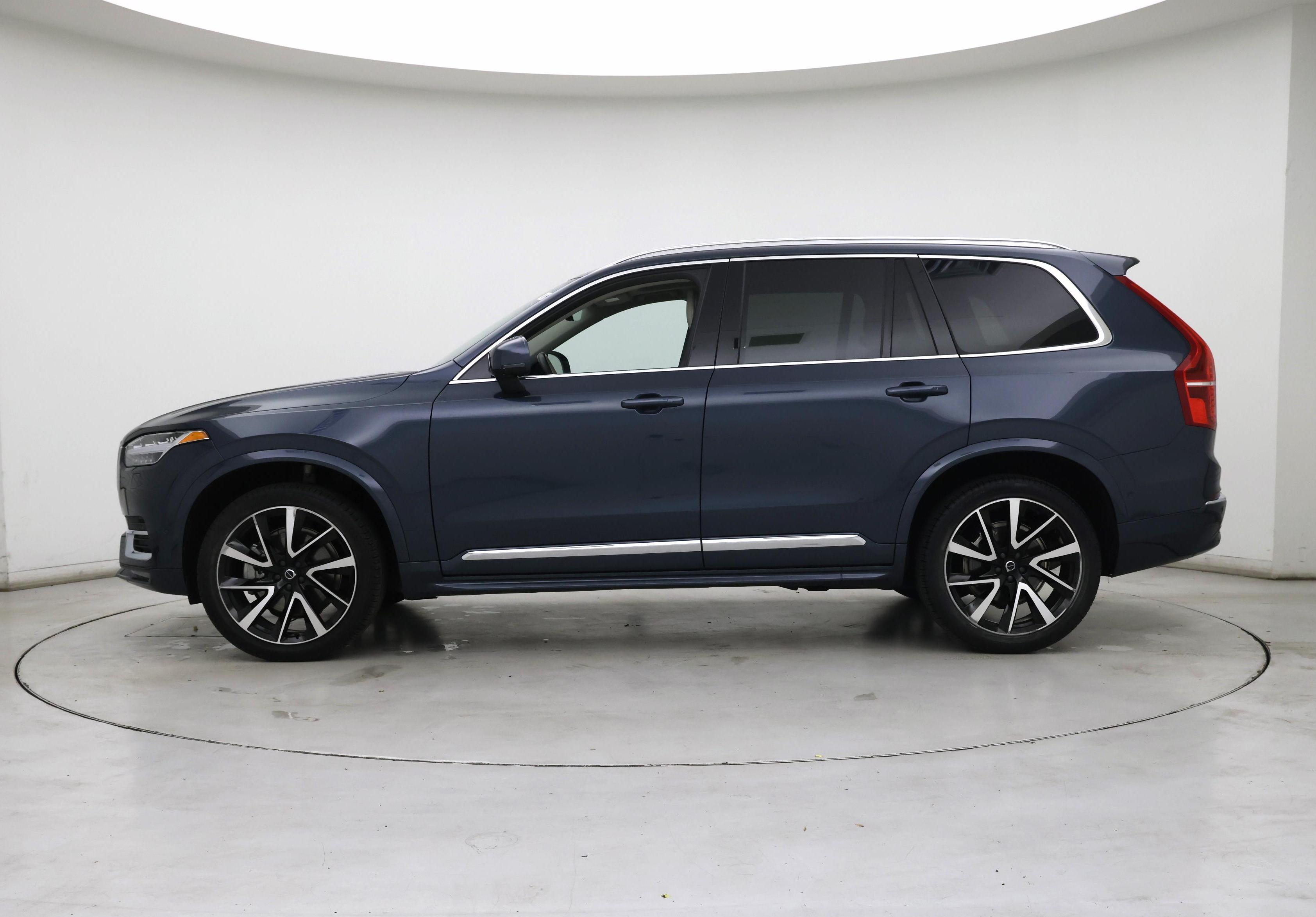Thumbnail: 2024 Volvo XC90 - 3