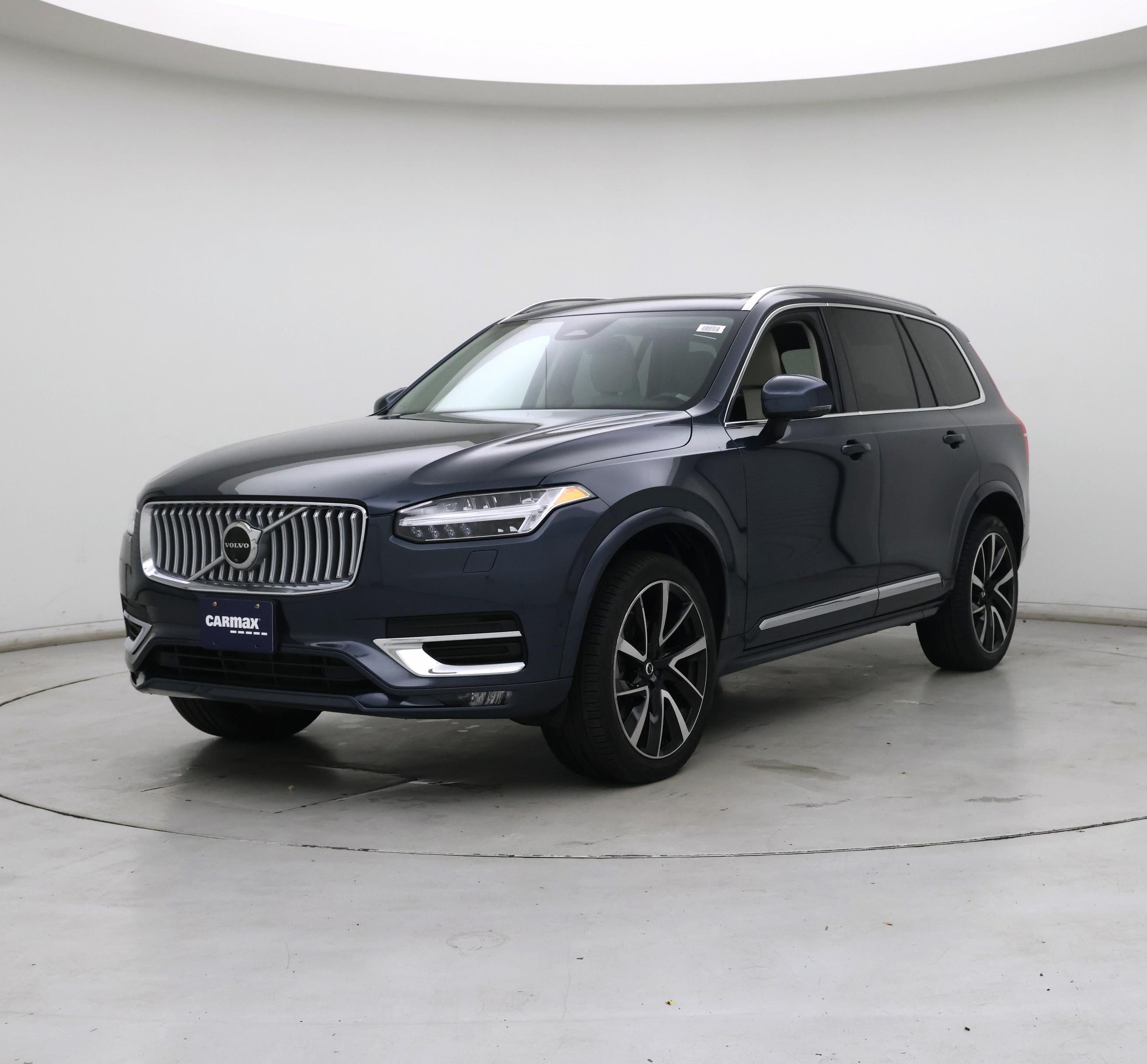 Thumbnail: 2024 Volvo XC90 - 4