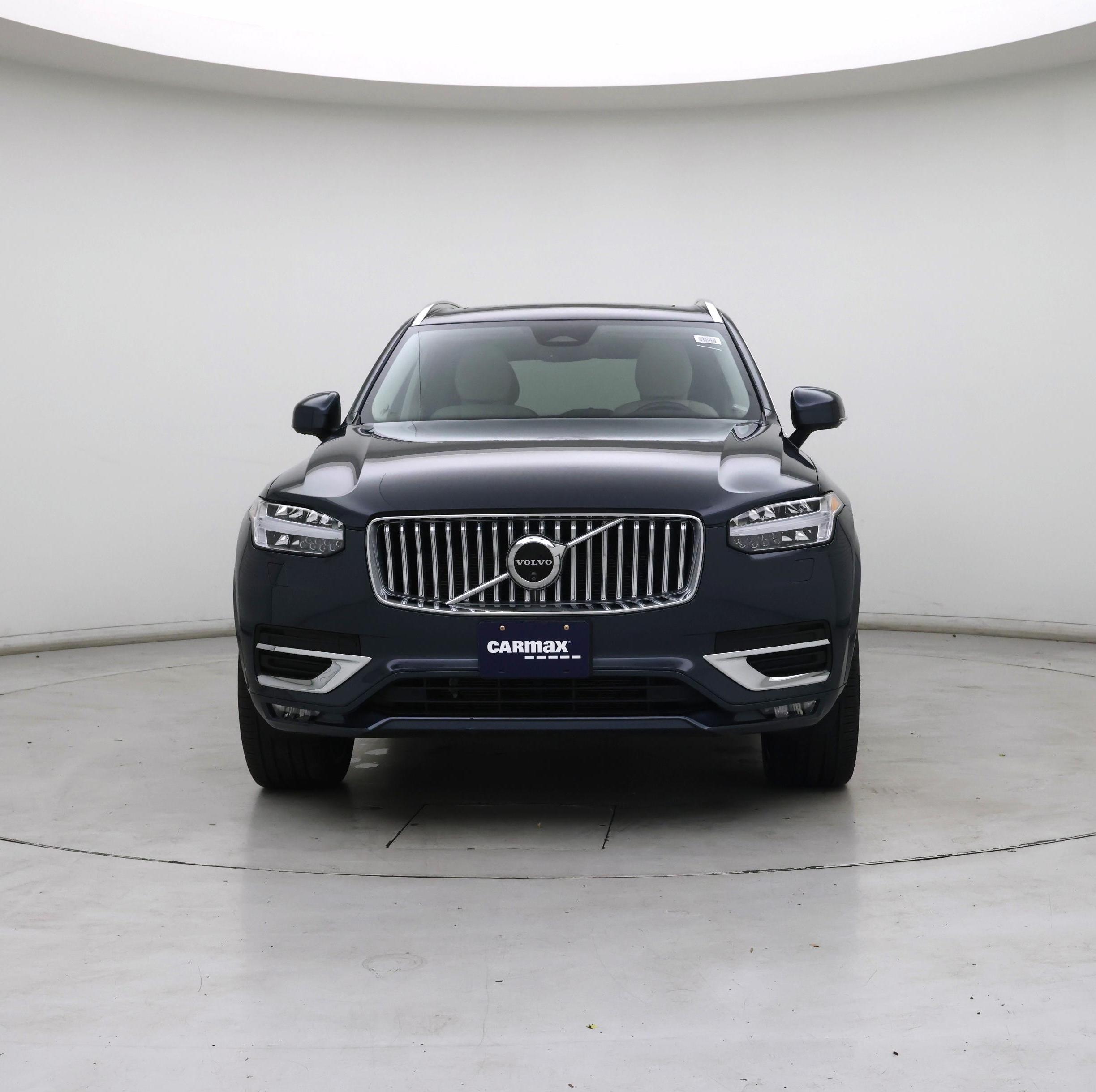 Thumbnail: 2024 Volvo XC90 - 5