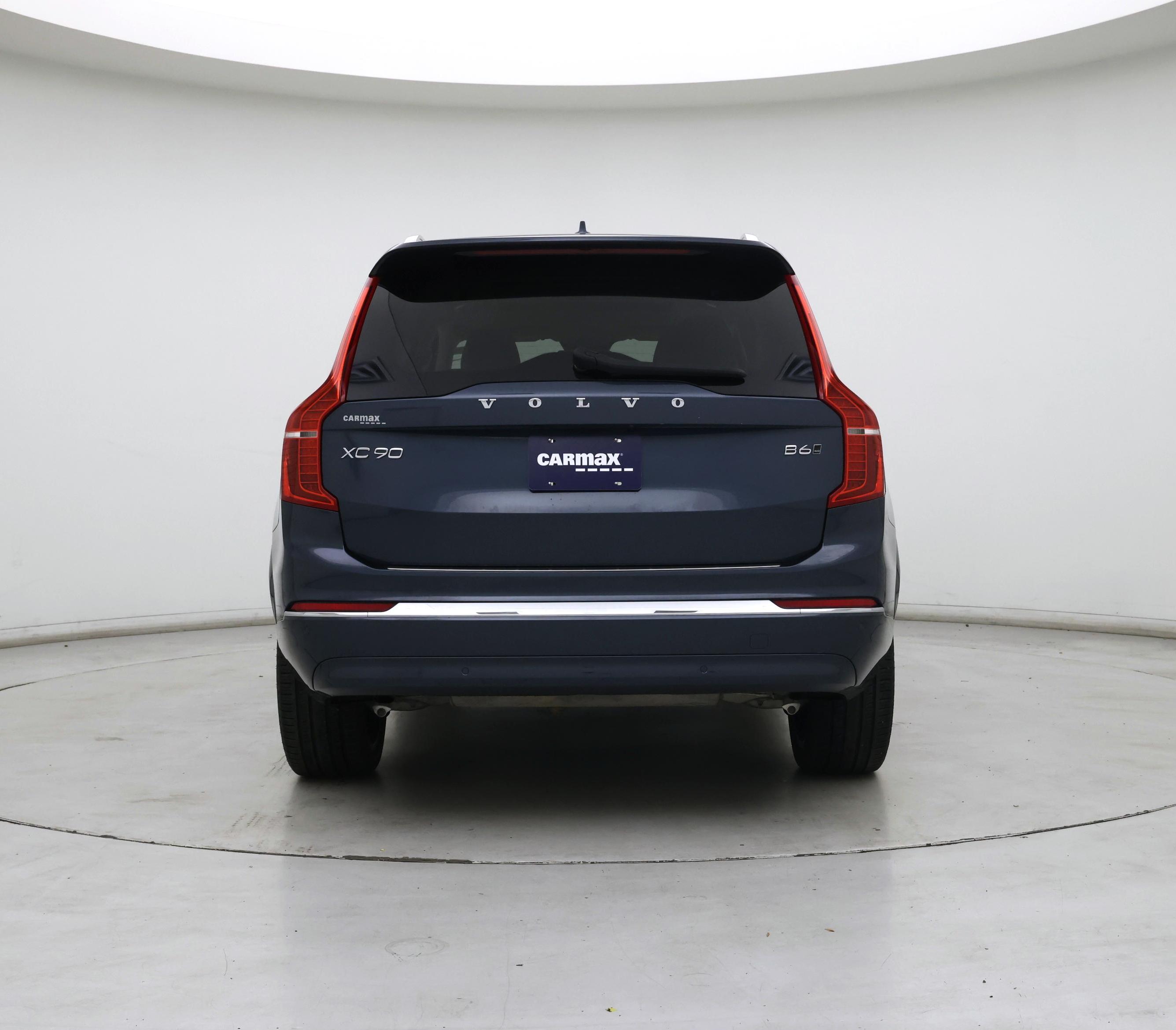 Thumbnail: 2024 Volvo XC90 - 6