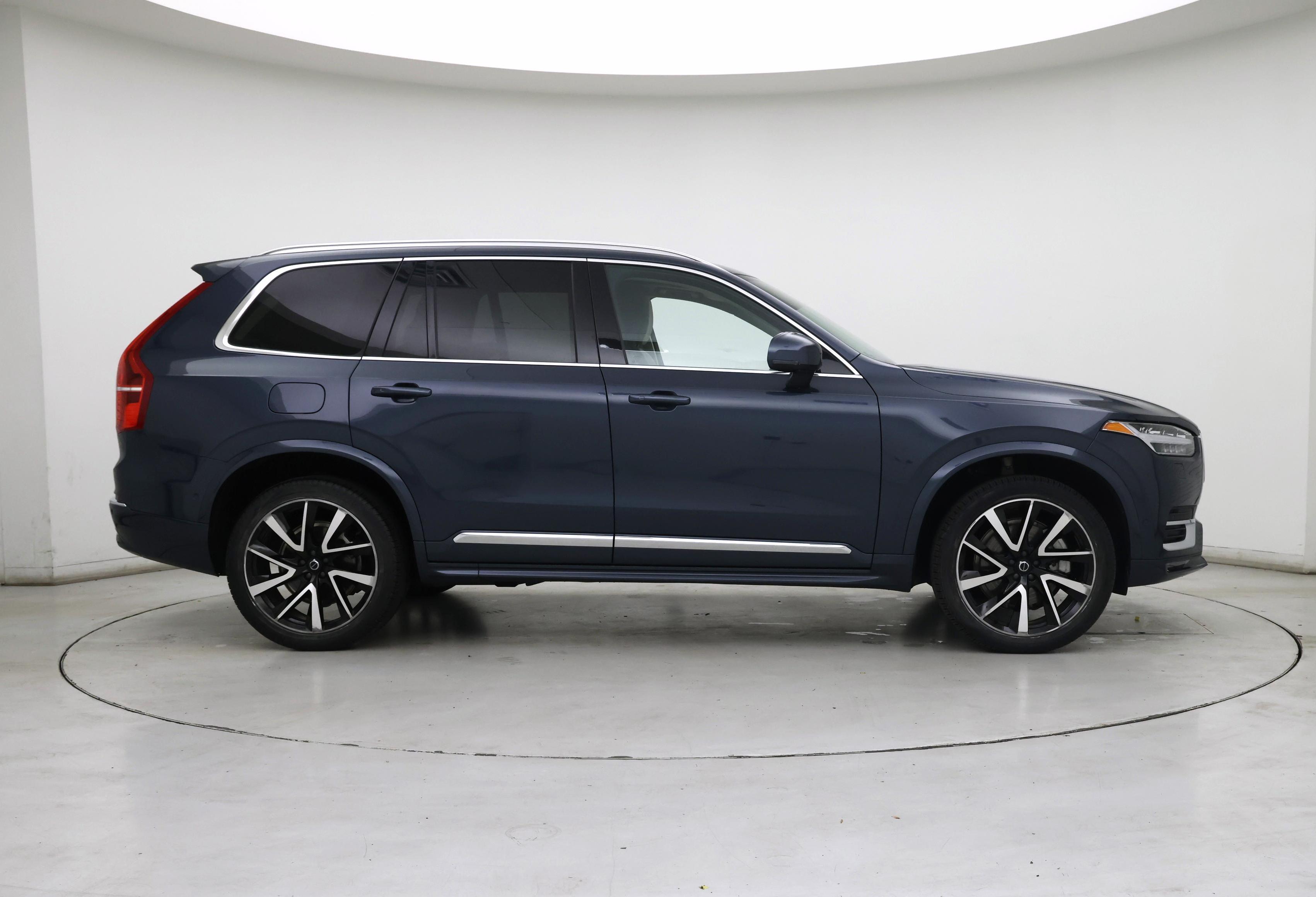 Thumbnail: 2024 Volvo XC90 - 7