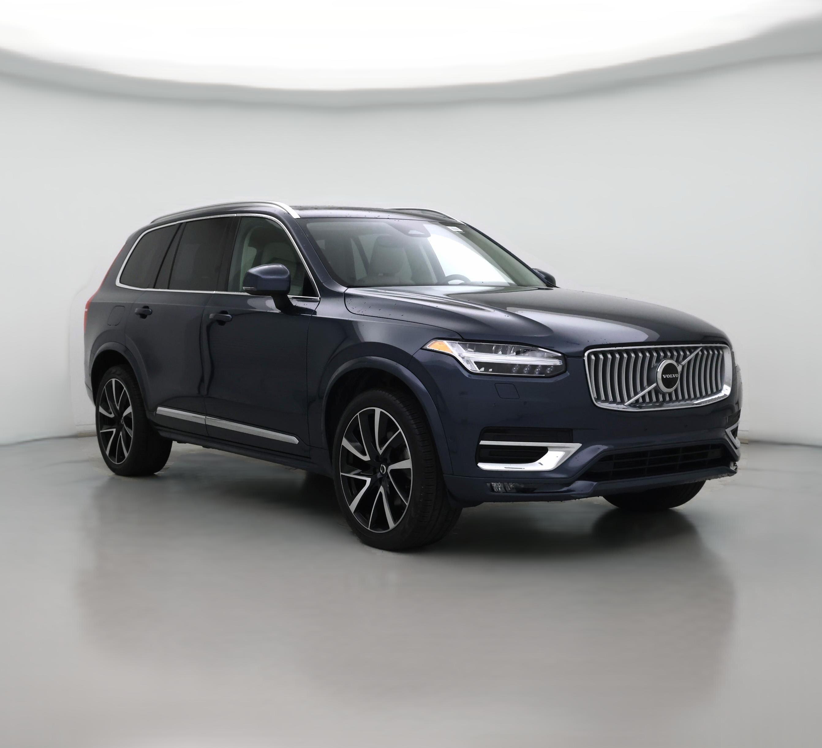 Thumbnail: 2023 Volvo XC90 - 1