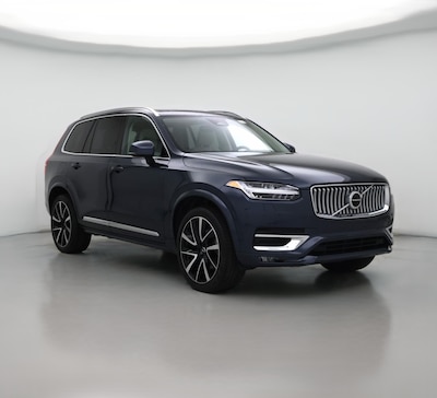 2023 Volvo XC90 B5 Plus