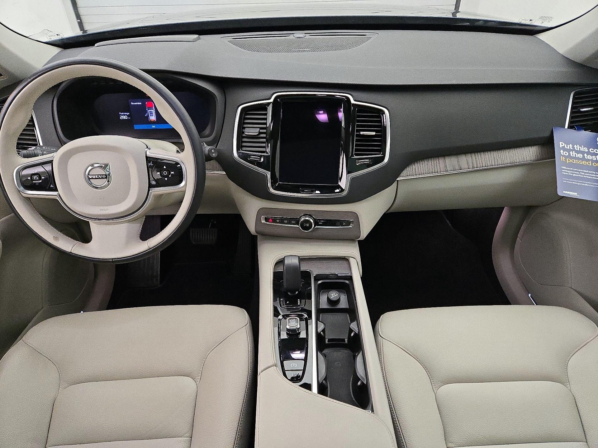 Thumbnail: 2023 Volvo XC90 - 9