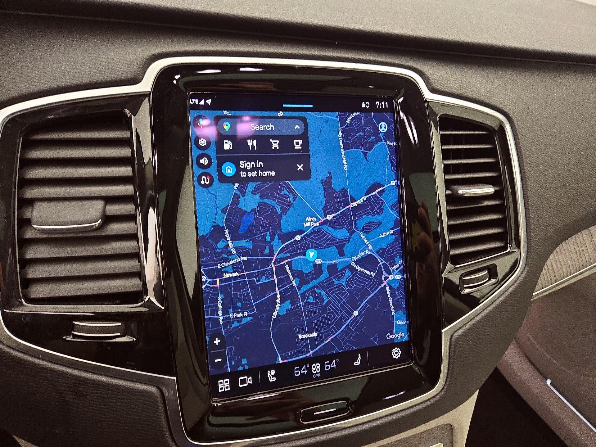 Thumbnail: 2023 Volvo XC90 - 14