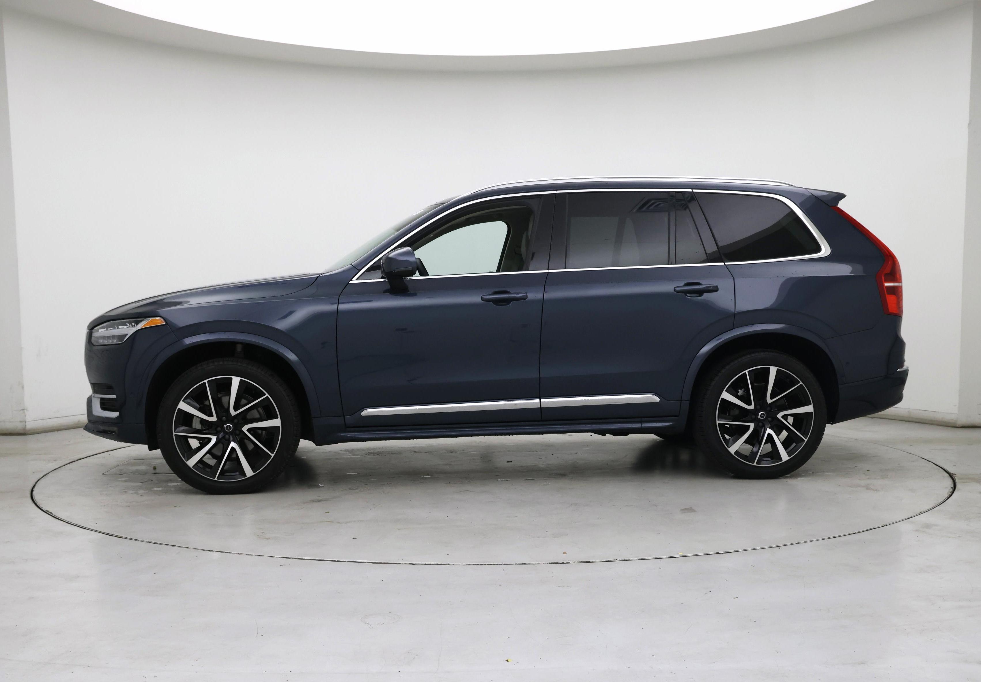 Thumbnail: 2023 Volvo XC90 - 3