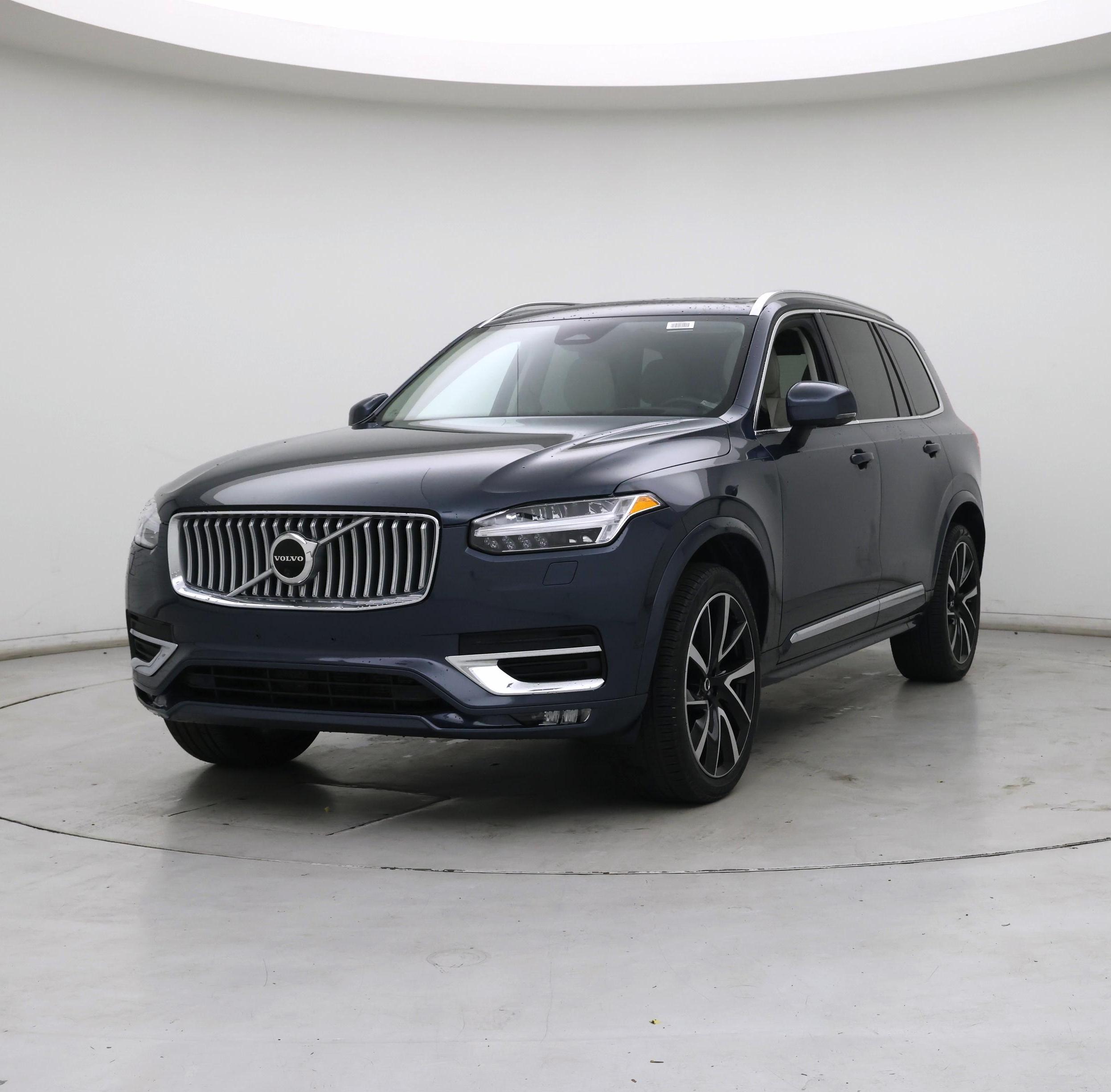Thumbnail: 2023 Volvo XC90 - 4
