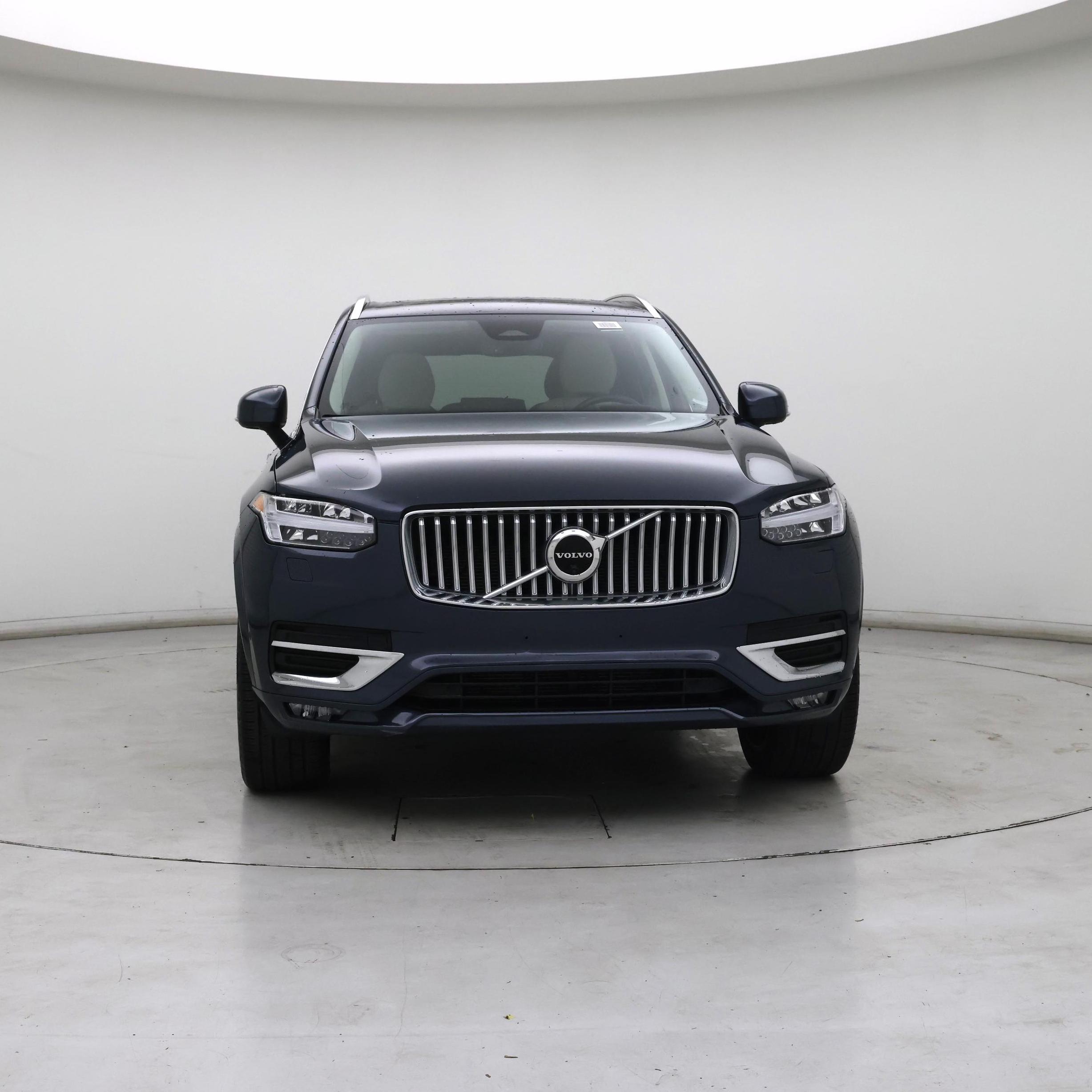 Thumbnail: 2023 Volvo XC90 - 5