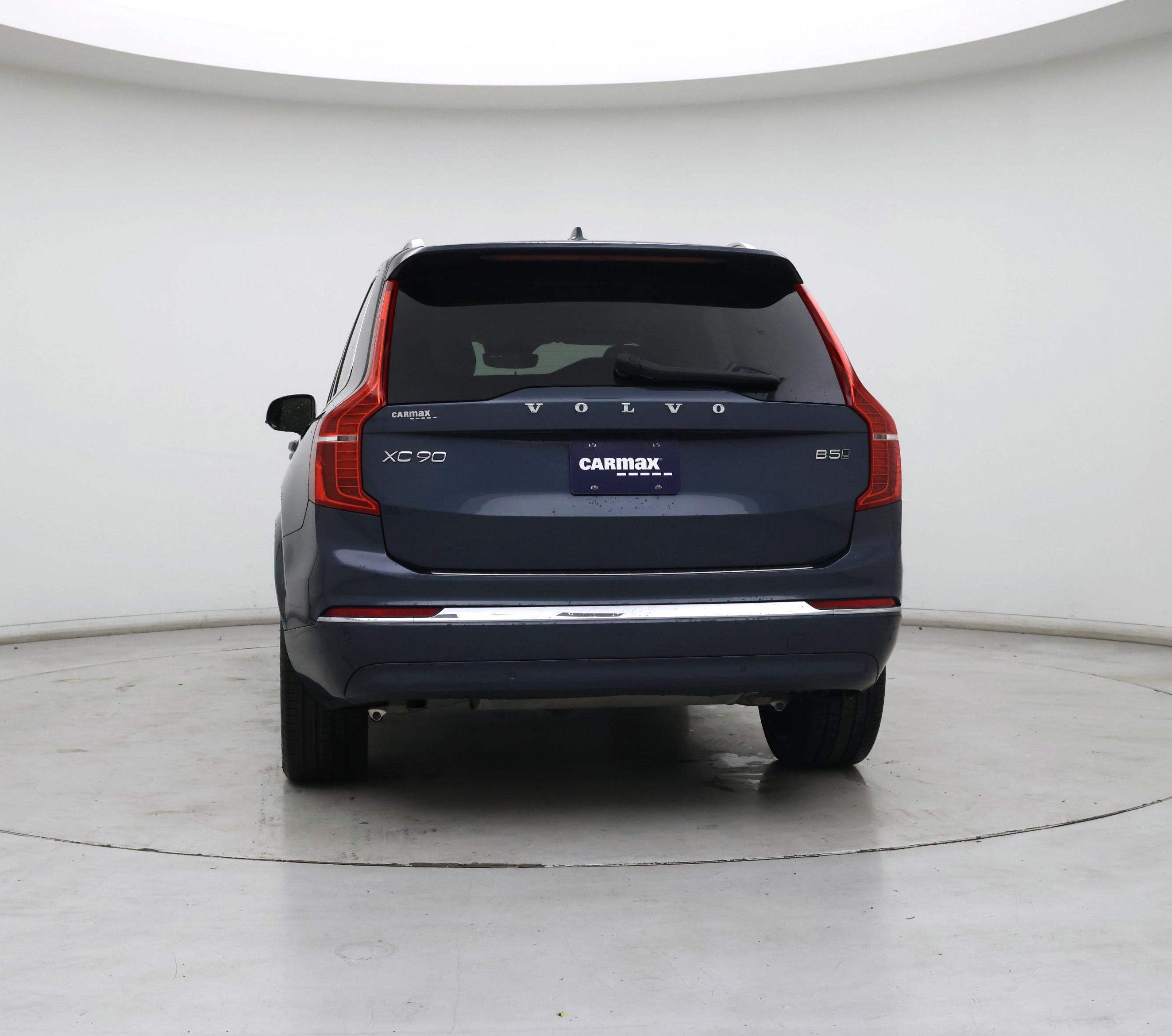 Thumbnail: 2023 Volvo XC90 - 6