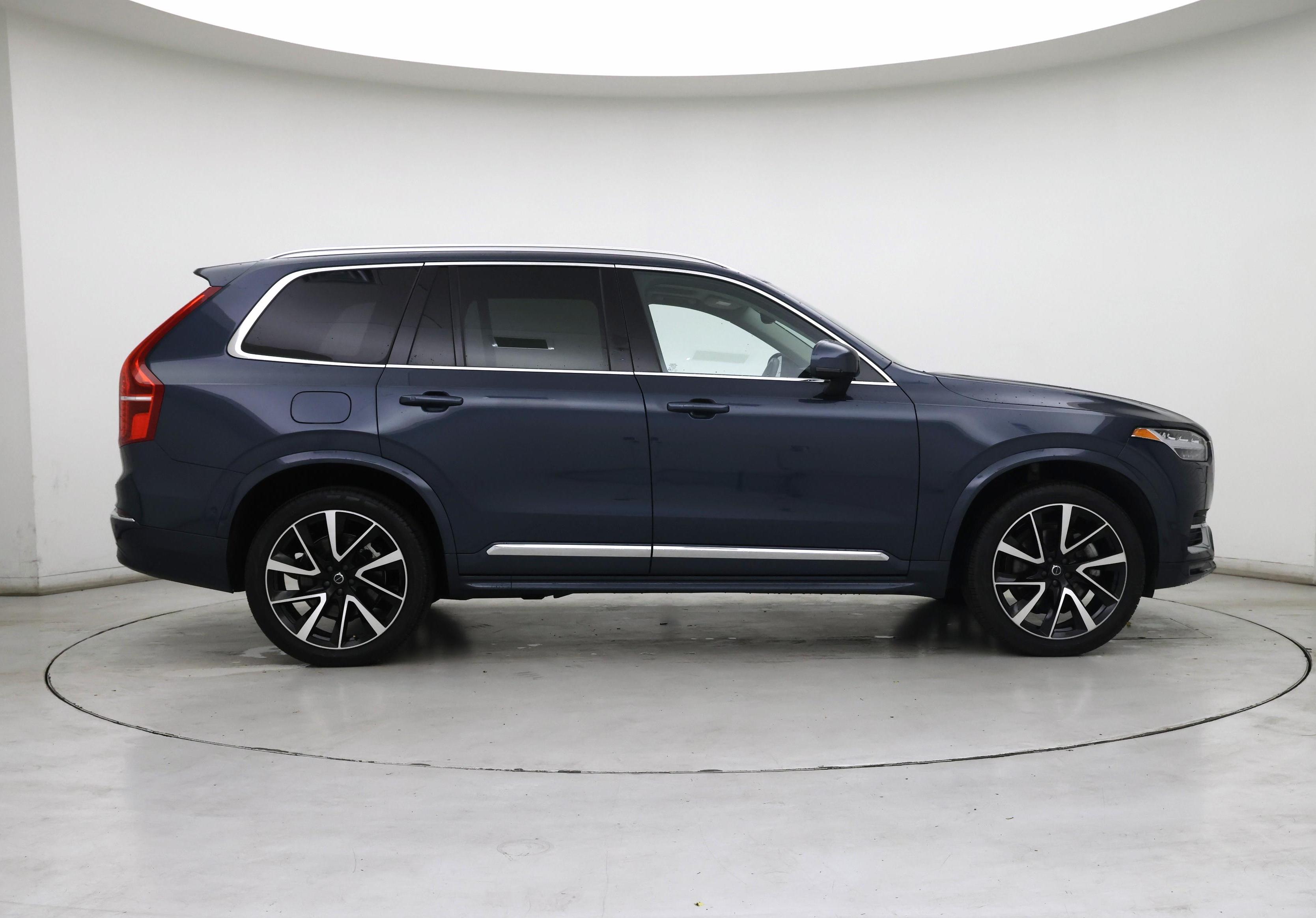 Thumbnail: 2023 Volvo XC90 - 7