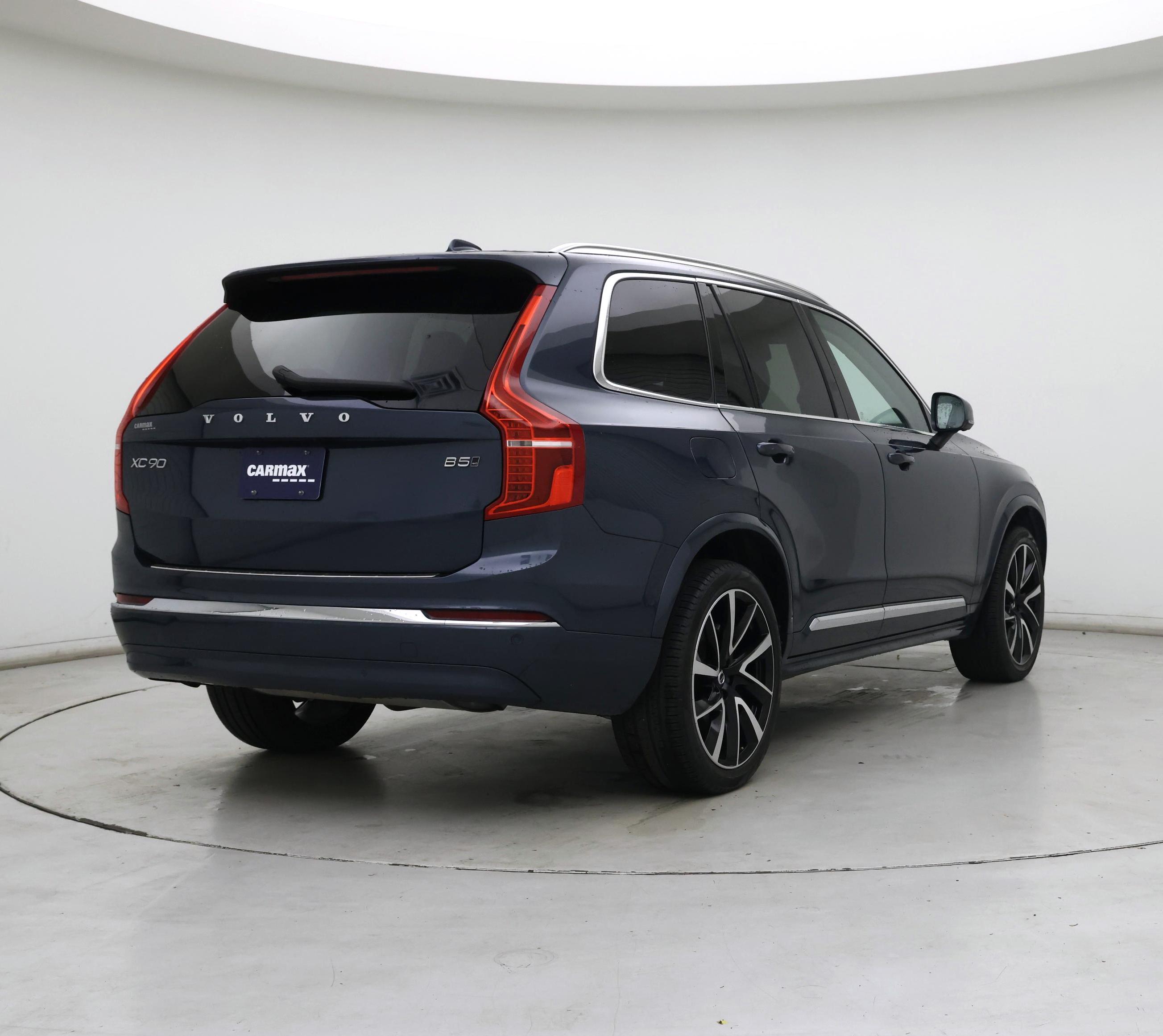 Thumbnail: 2023 Volvo XC90 - 8