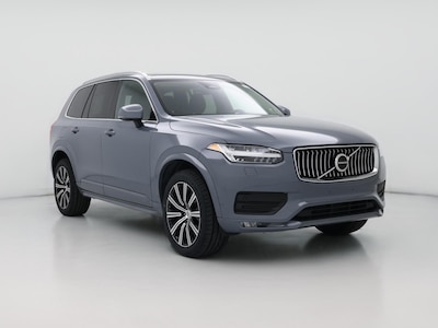 2023 Volvo XC90 B6 Core