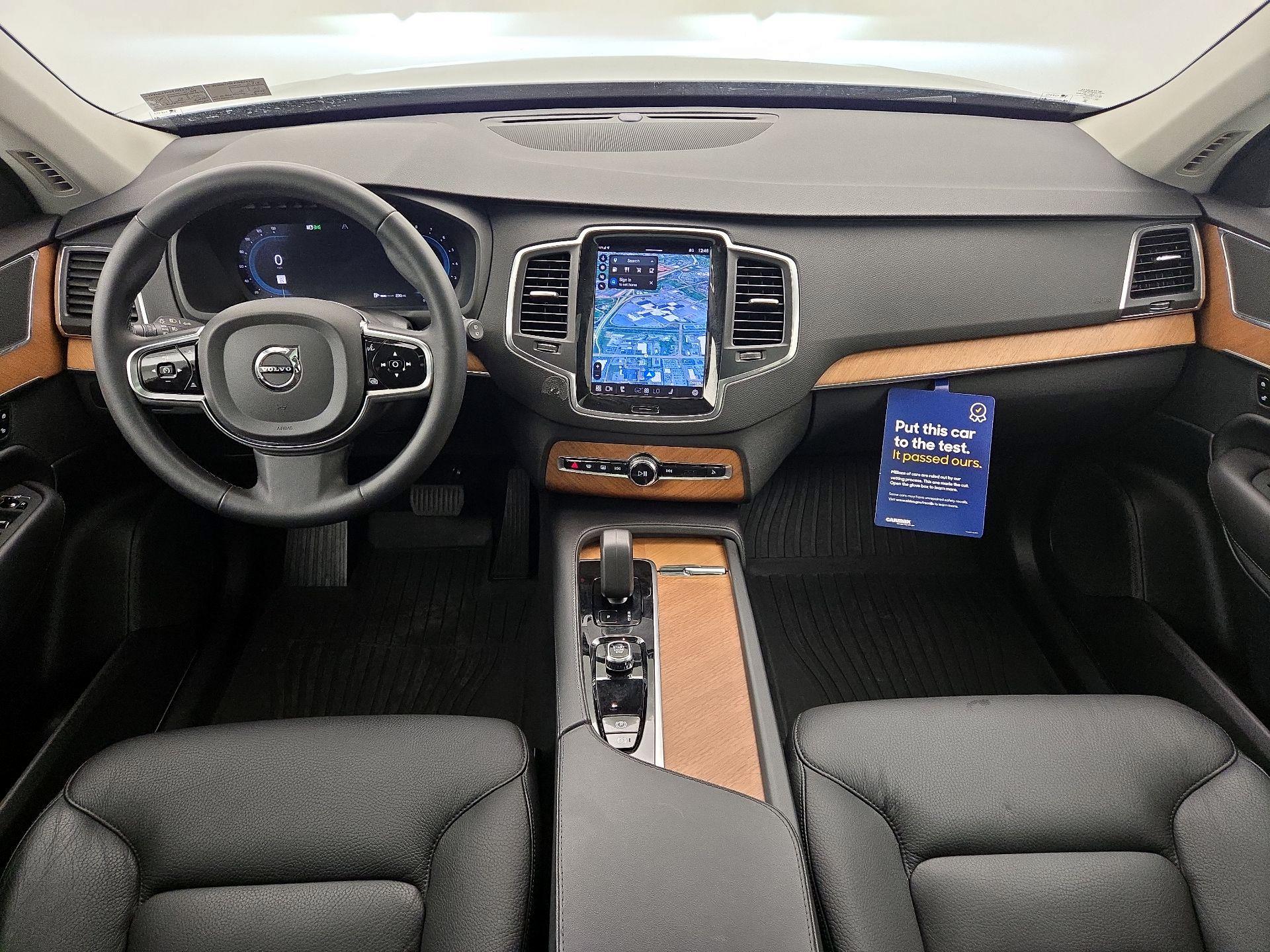 Thumbnail: 2023 Volvo XC90 - 9