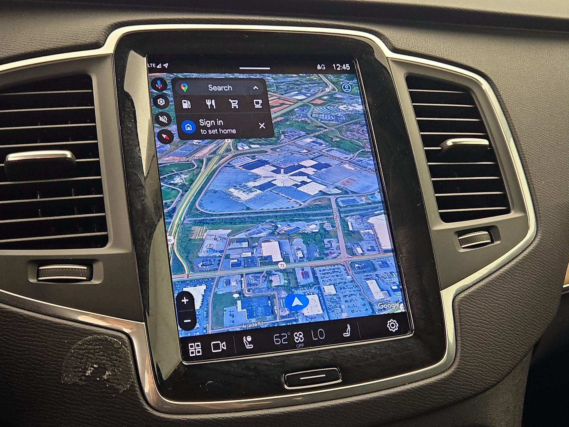 Thumbnail: 2023 Volvo XC90 - 14