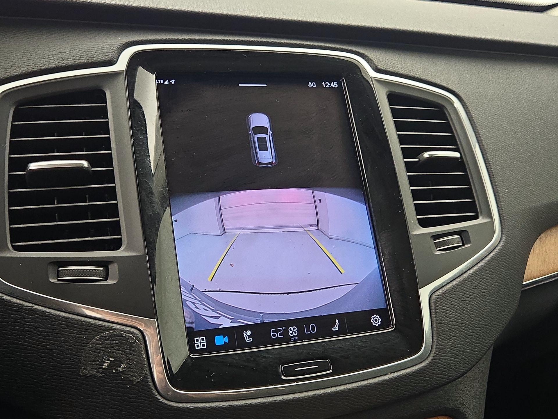 Thumbnail: 2023 Volvo XC90 - 15