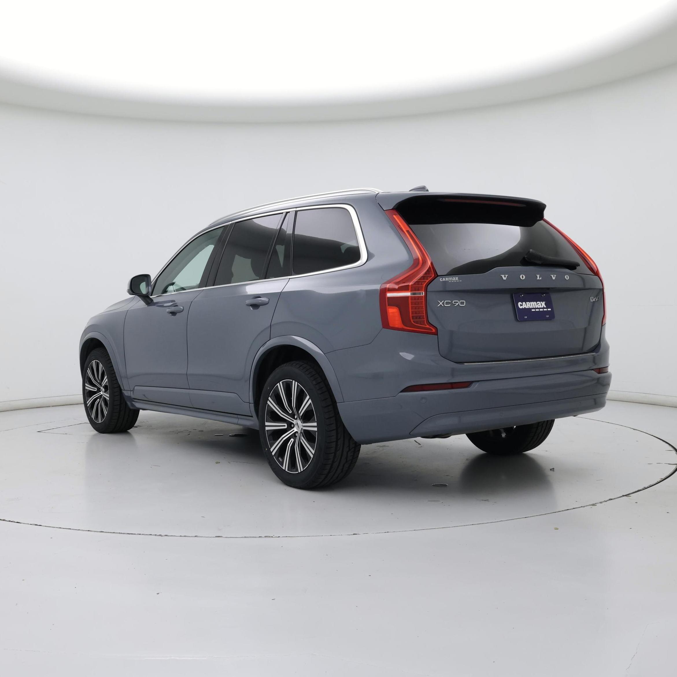 Thumbnail: 2023 Volvo XC90 - 2