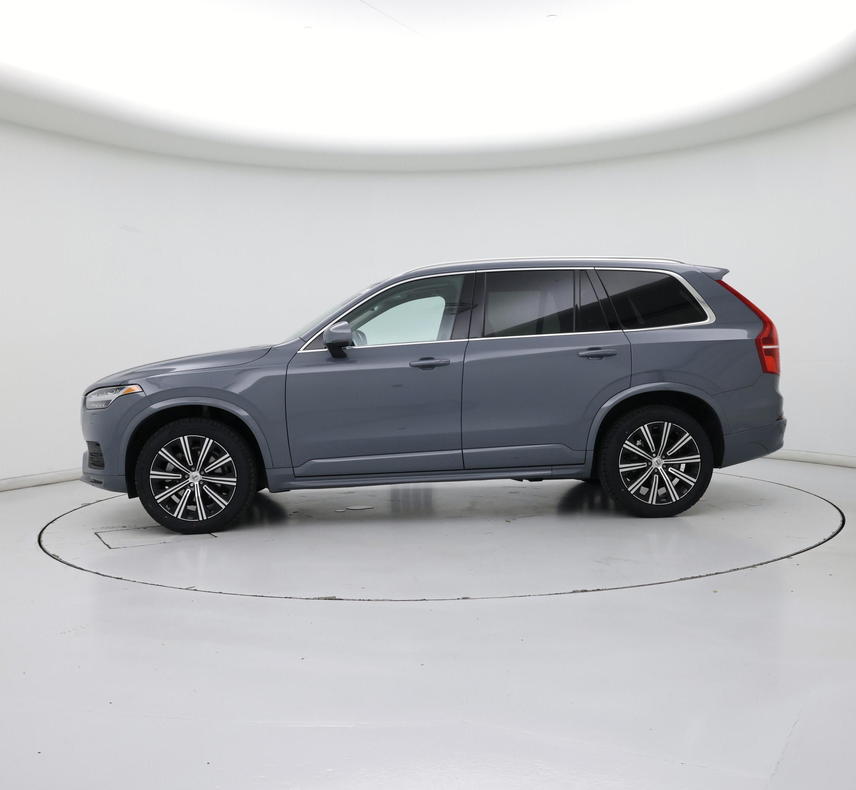 Thumbnail: 2023 Volvo XC90 - 3