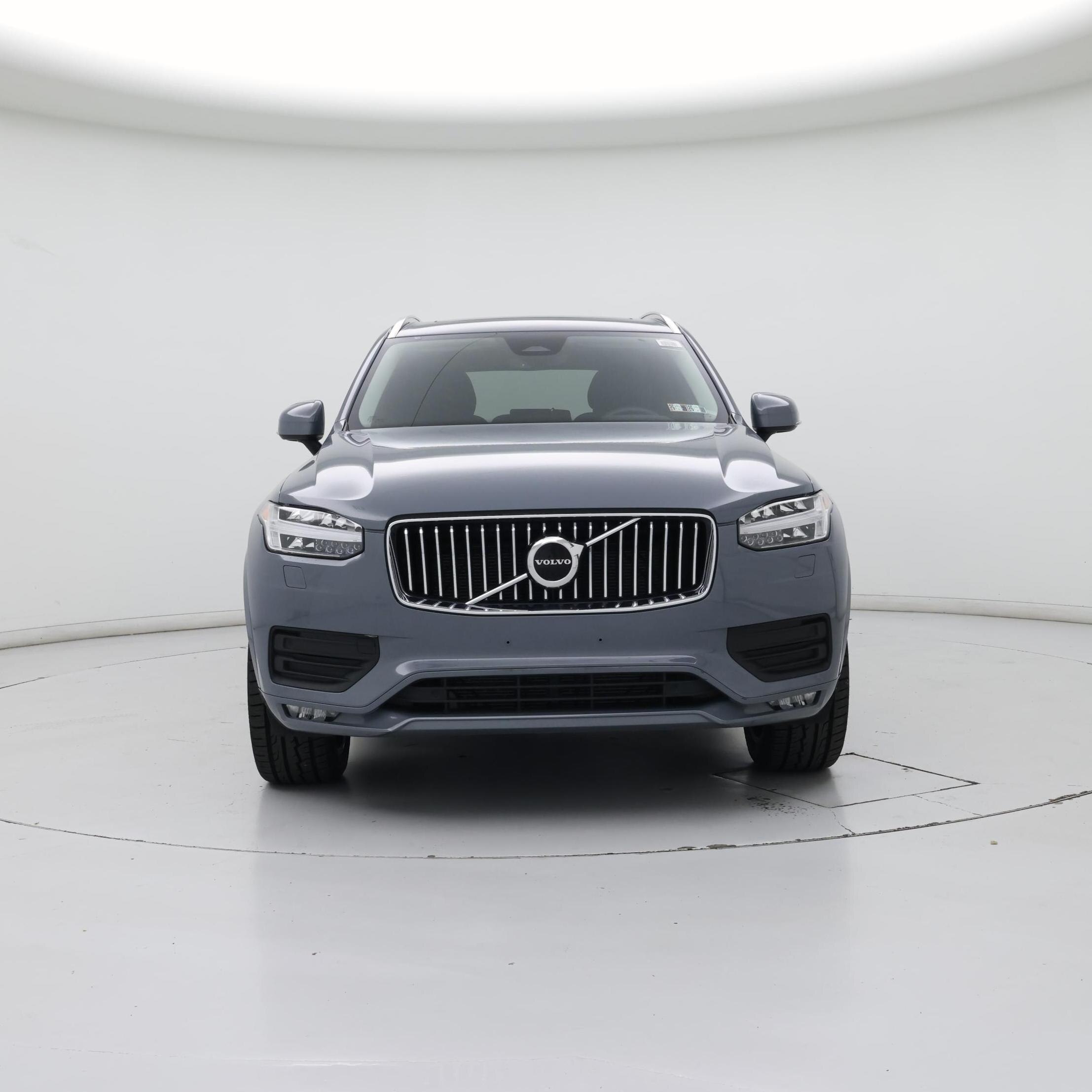 Thumbnail: 2023 Volvo XC90 - 5