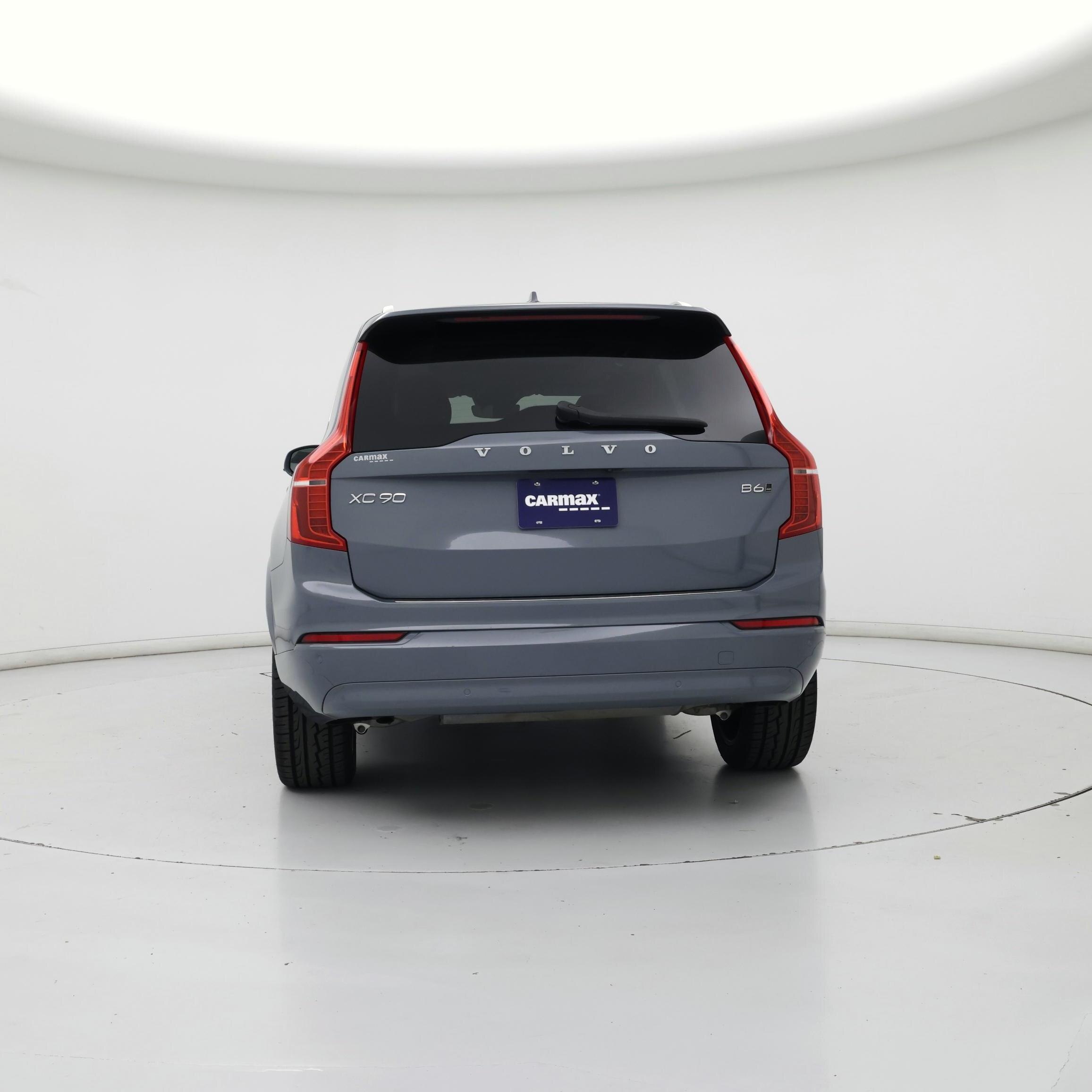 Thumbnail: 2023 Volvo XC90 - 6