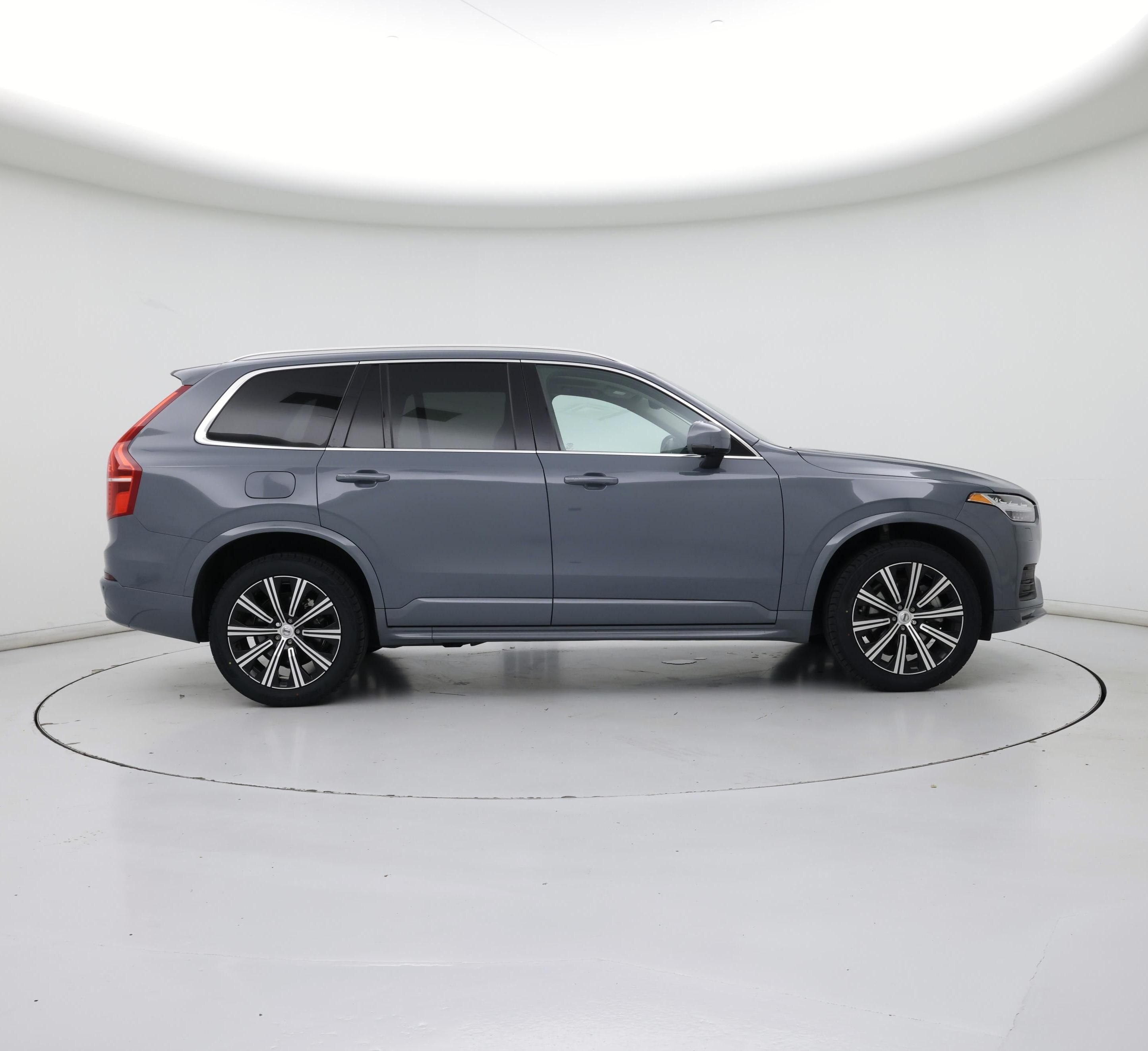 Thumbnail: 2023 Volvo XC90 - 7