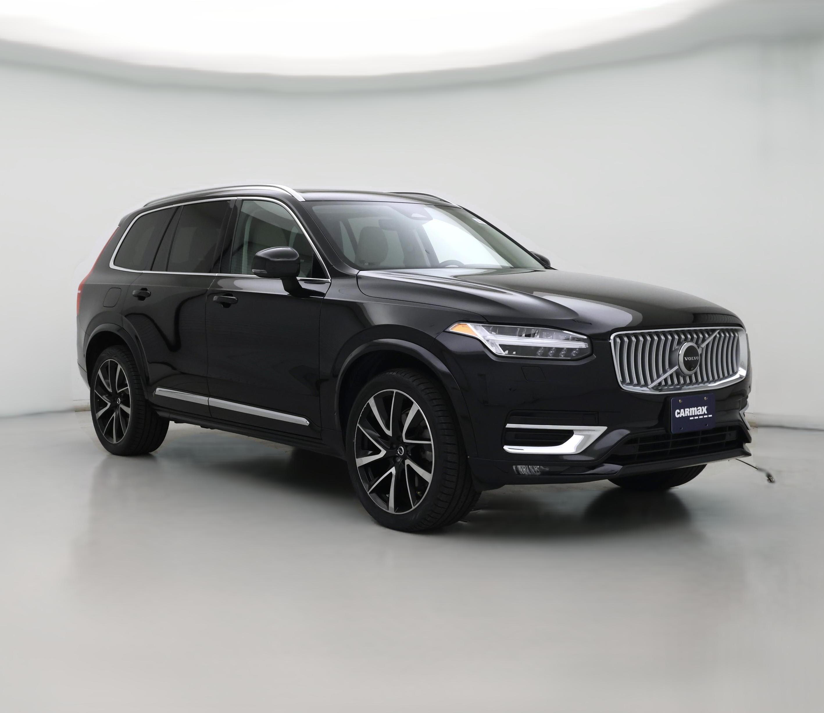 Thumbnail: 2024 Volvo XC90 - 1