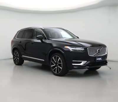 2024 Volvo XC90 B5 Plus Bright Theme