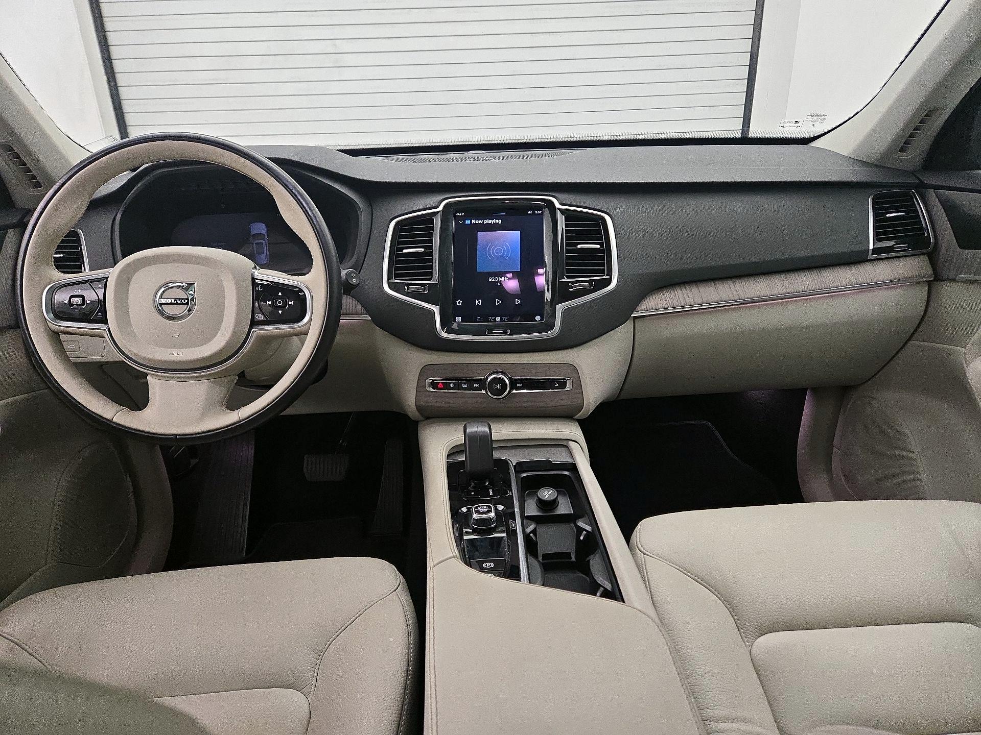 Thumbnail: 2024 Volvo XC90 - 9