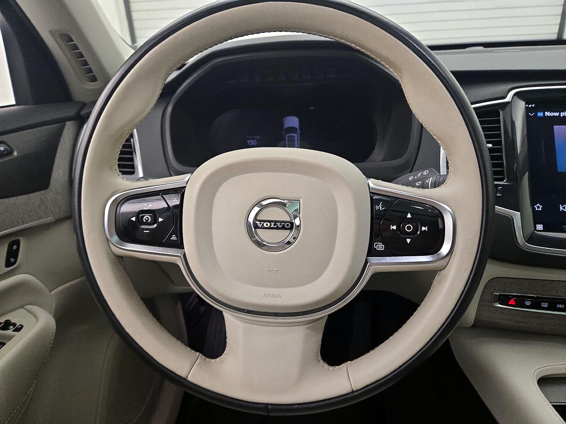 Thumbnail: 2024 Volvo XC90 - 10