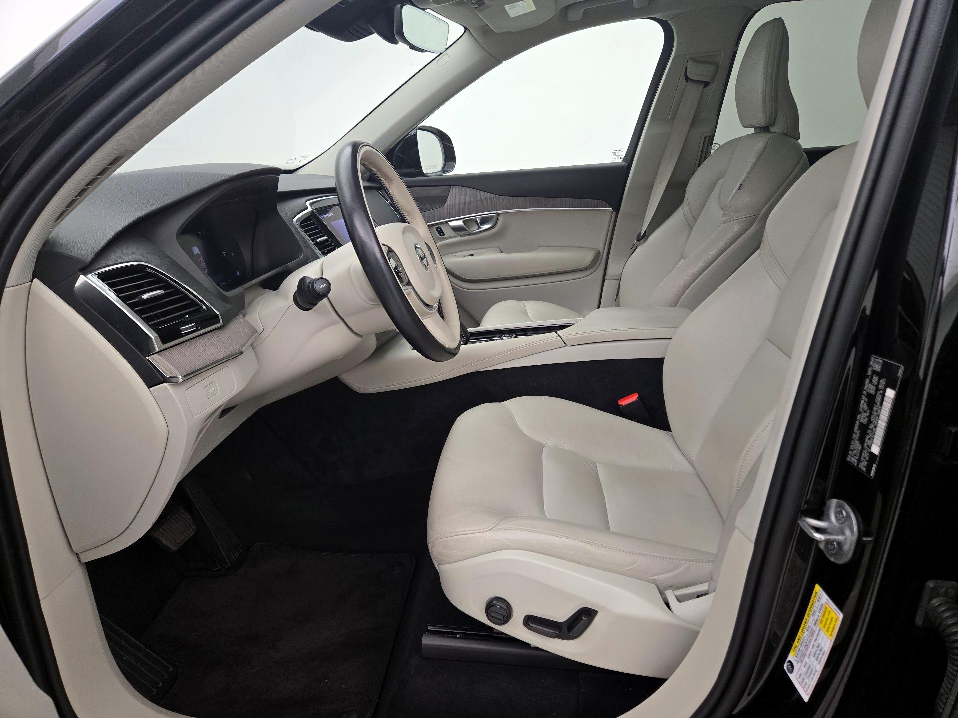 Thumbnail: 2024 Volvo XC90 - 11