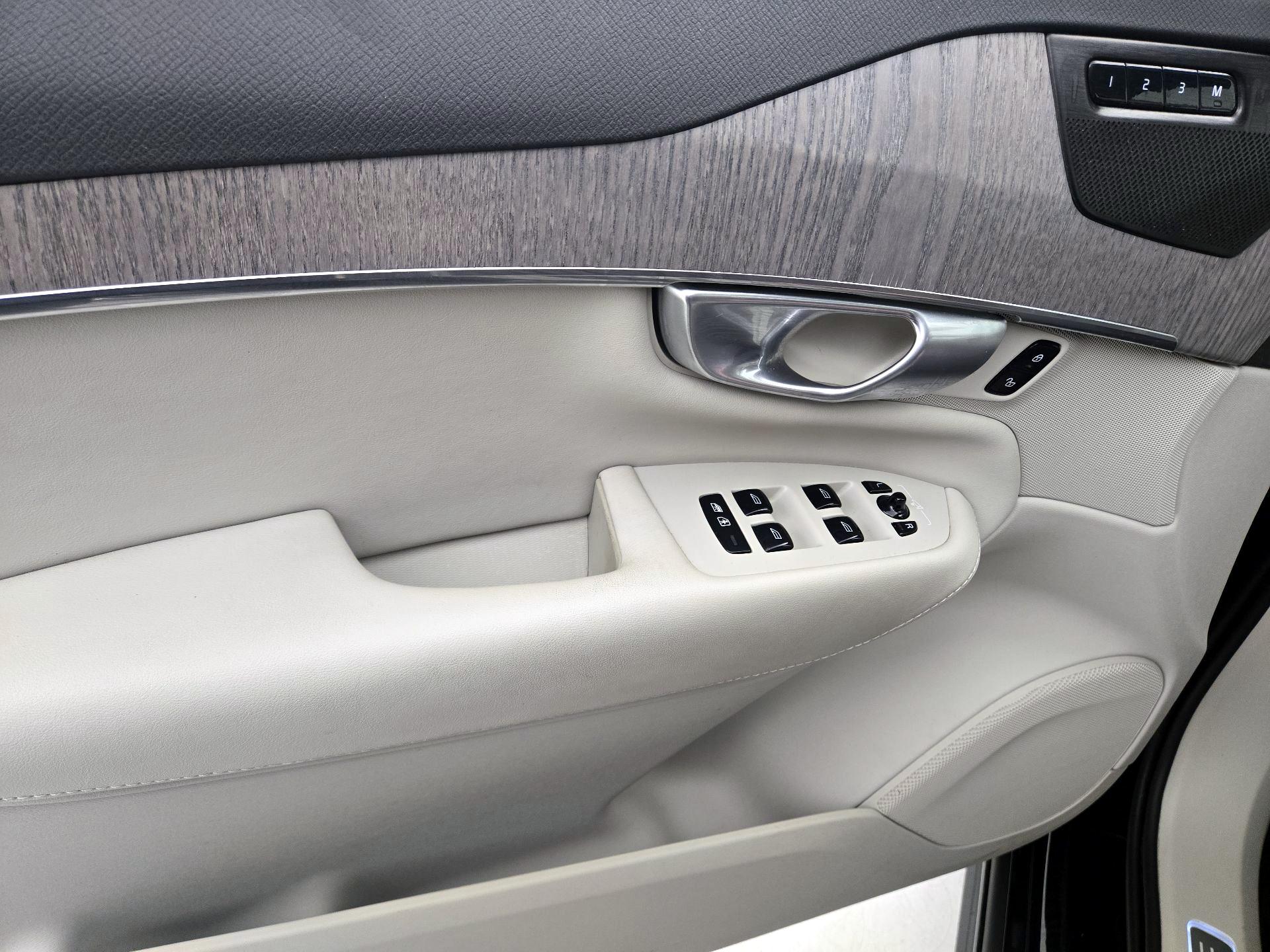 Thumbnail: 2024 Volvo XC90 - 12