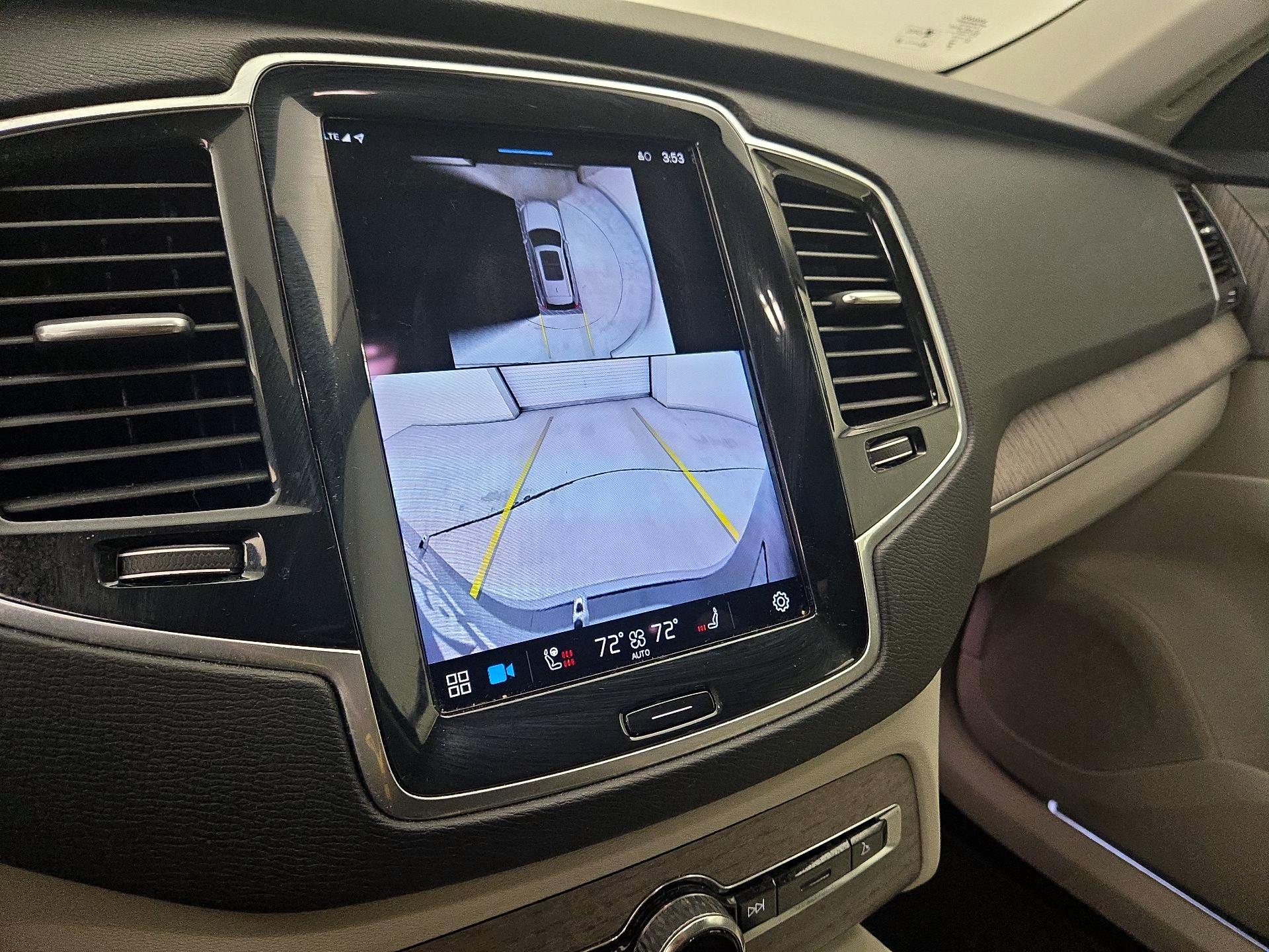 Thumbnail: 2024 Volvo XC90 - 13