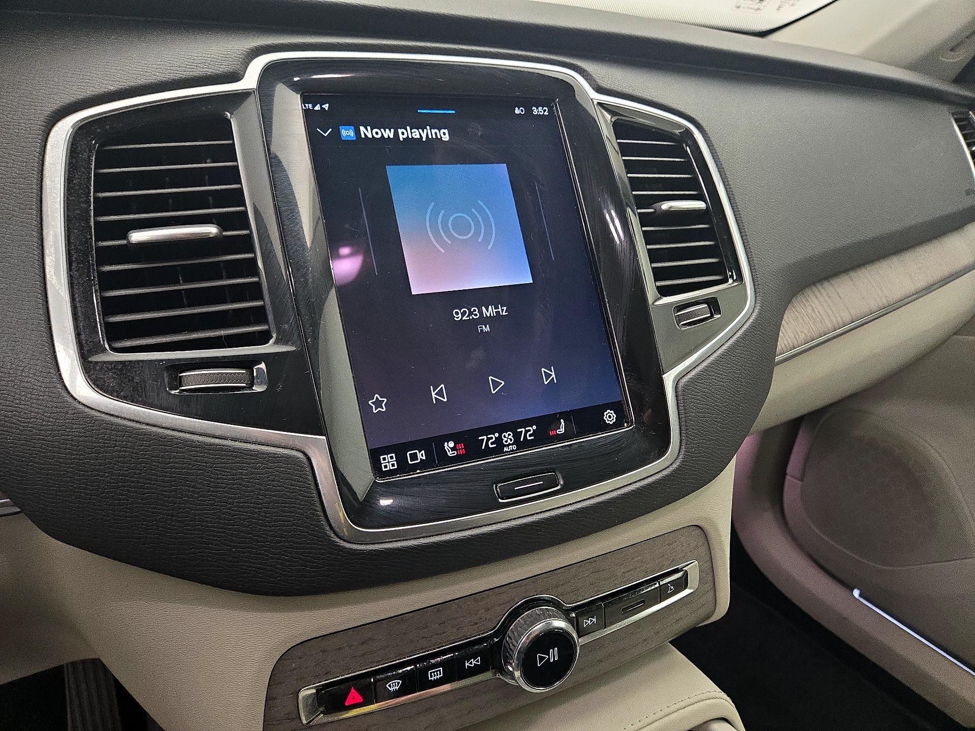 Thumbnail: 2024 Volvo XC90 - 14