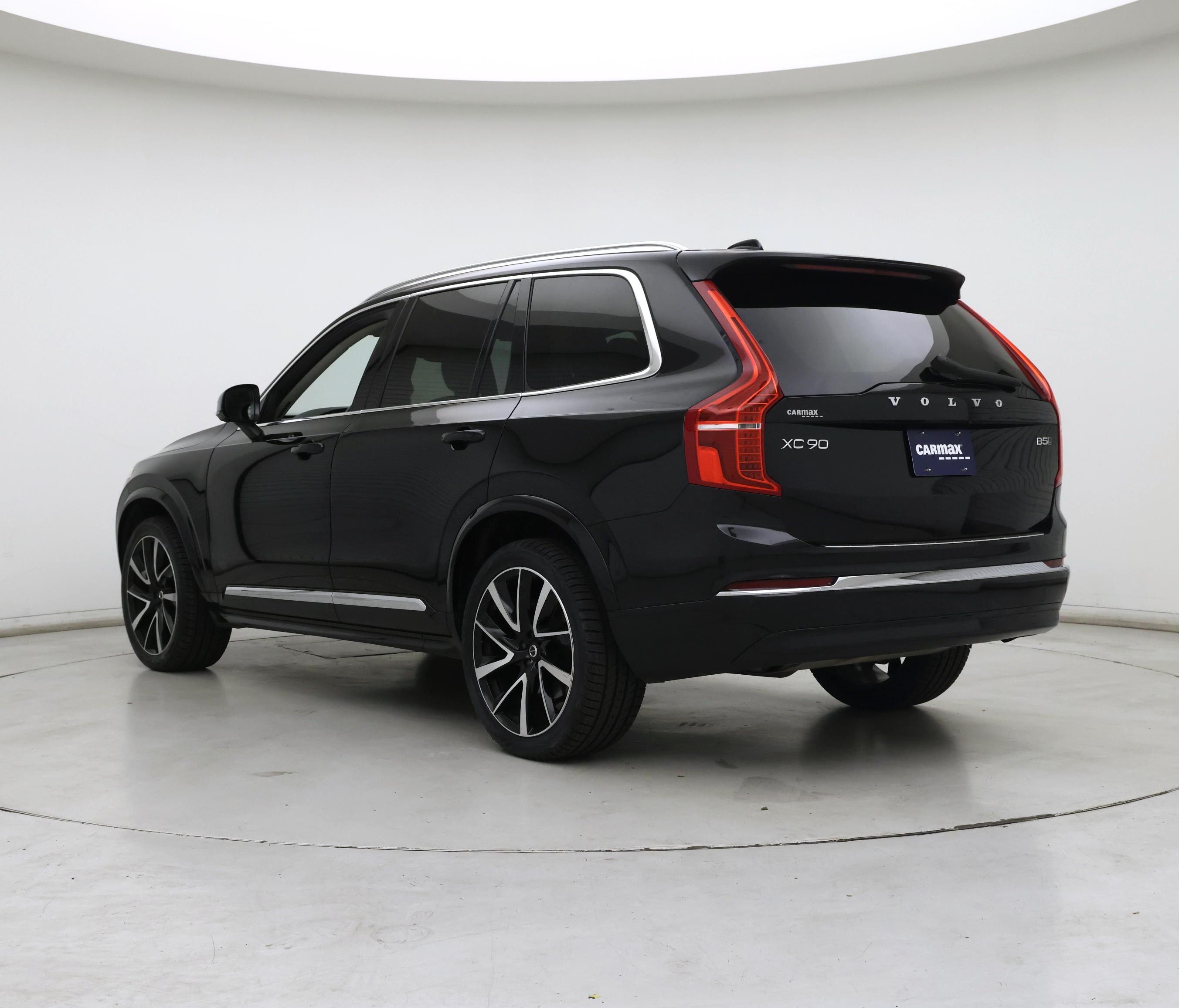 Thumbnail: 2024 Volvo XC90 - 2