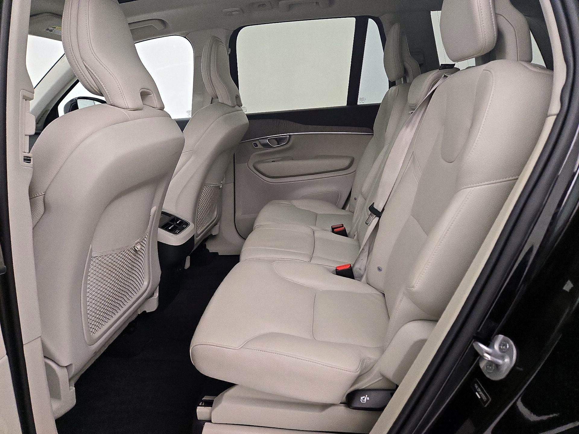 Thumbnail: 2024 Volvo XC90 - 19