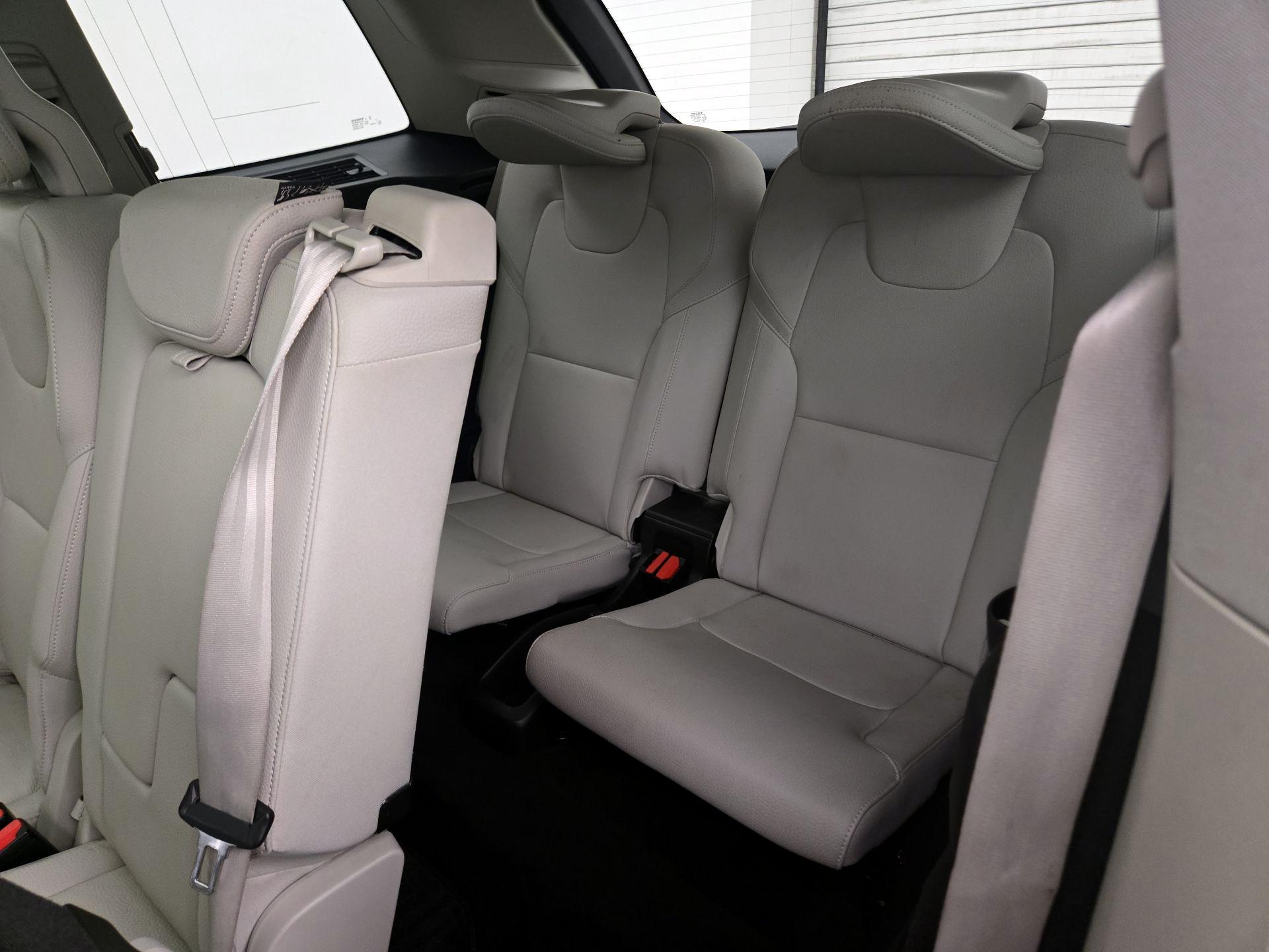 Thumbnail: 2024 Volvo XC90 - 20