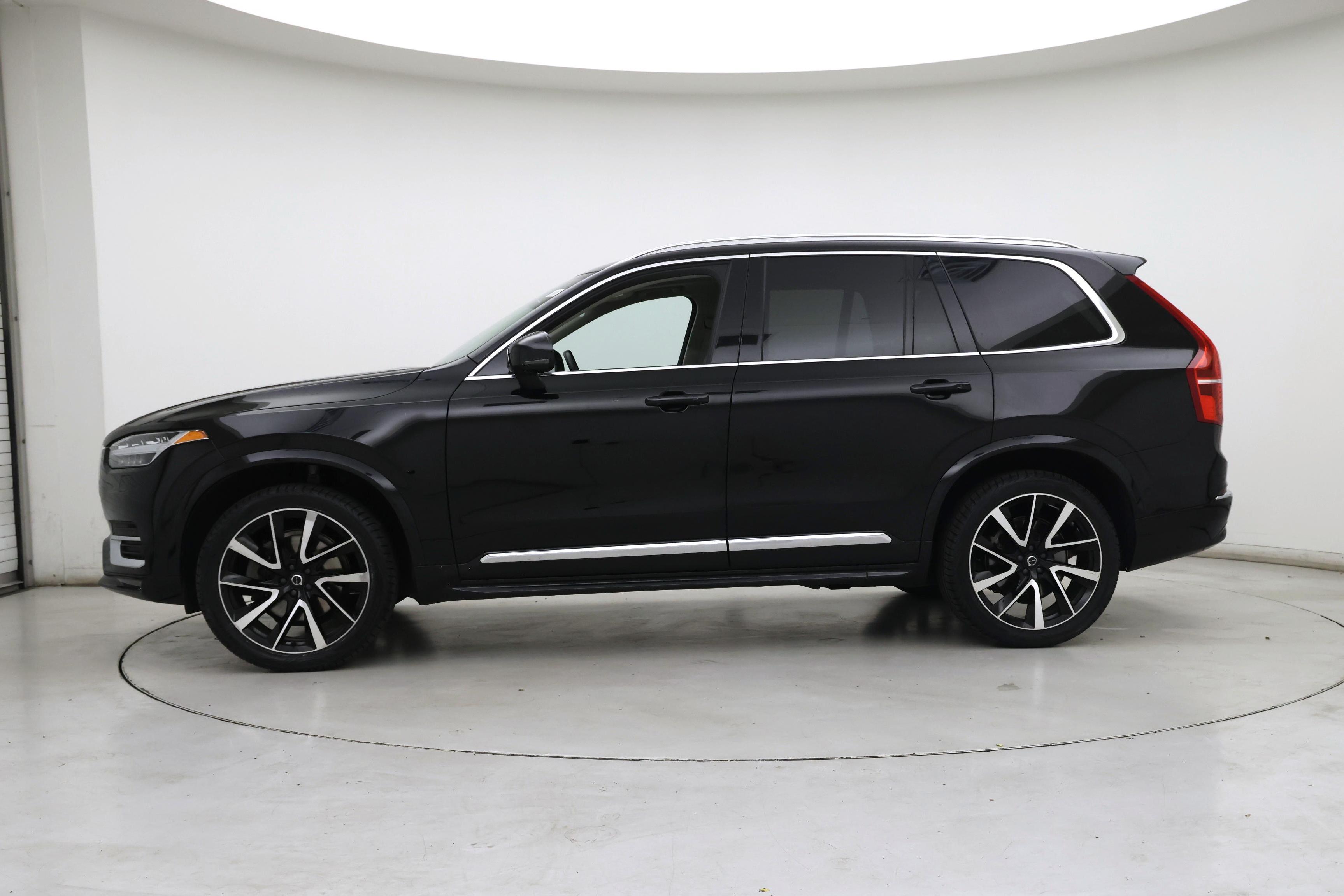 Thumbnail: 2024 Volvo XC90 - 3