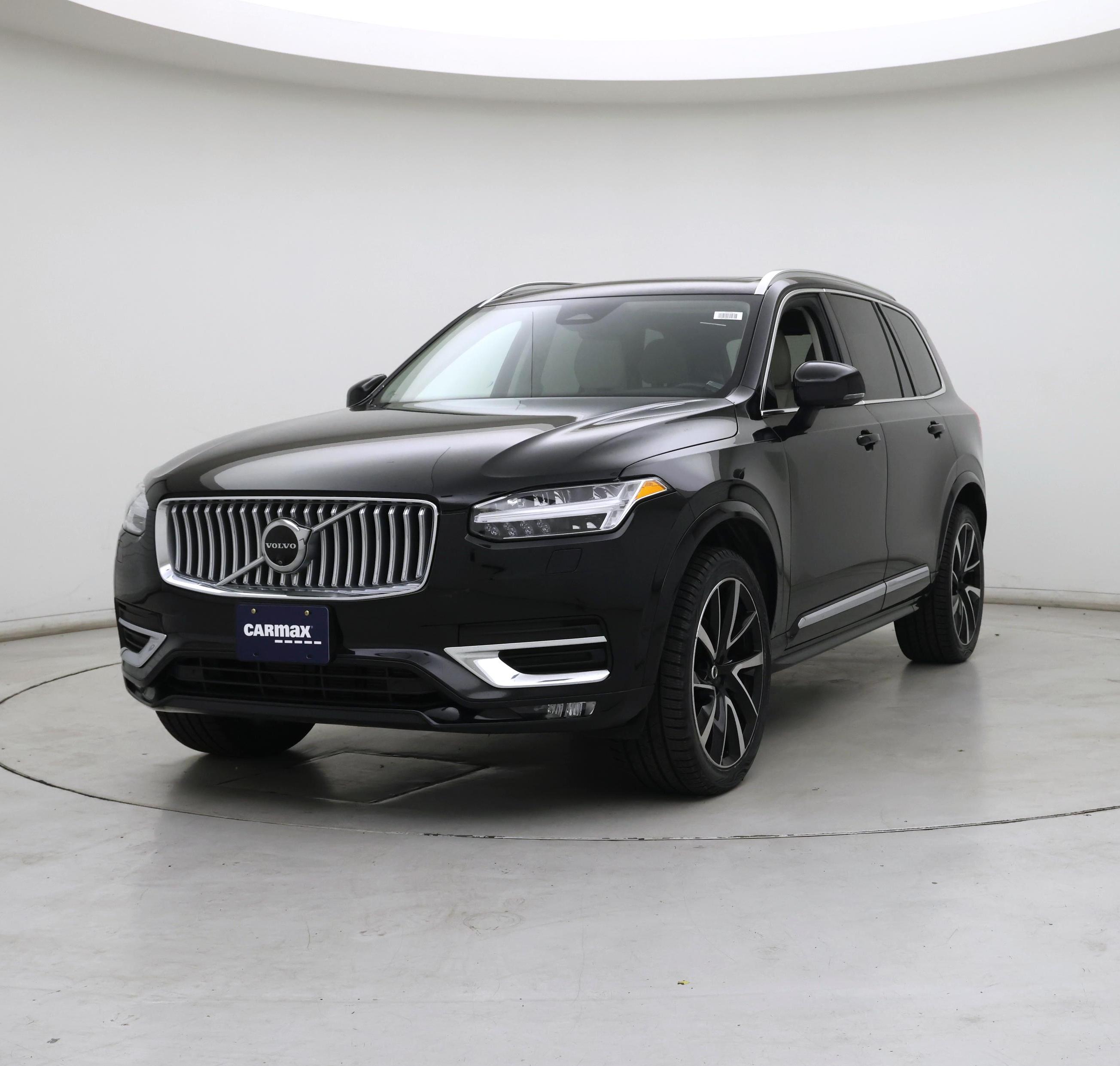 Thumbnail: 2024 Volvo XC90 - 4