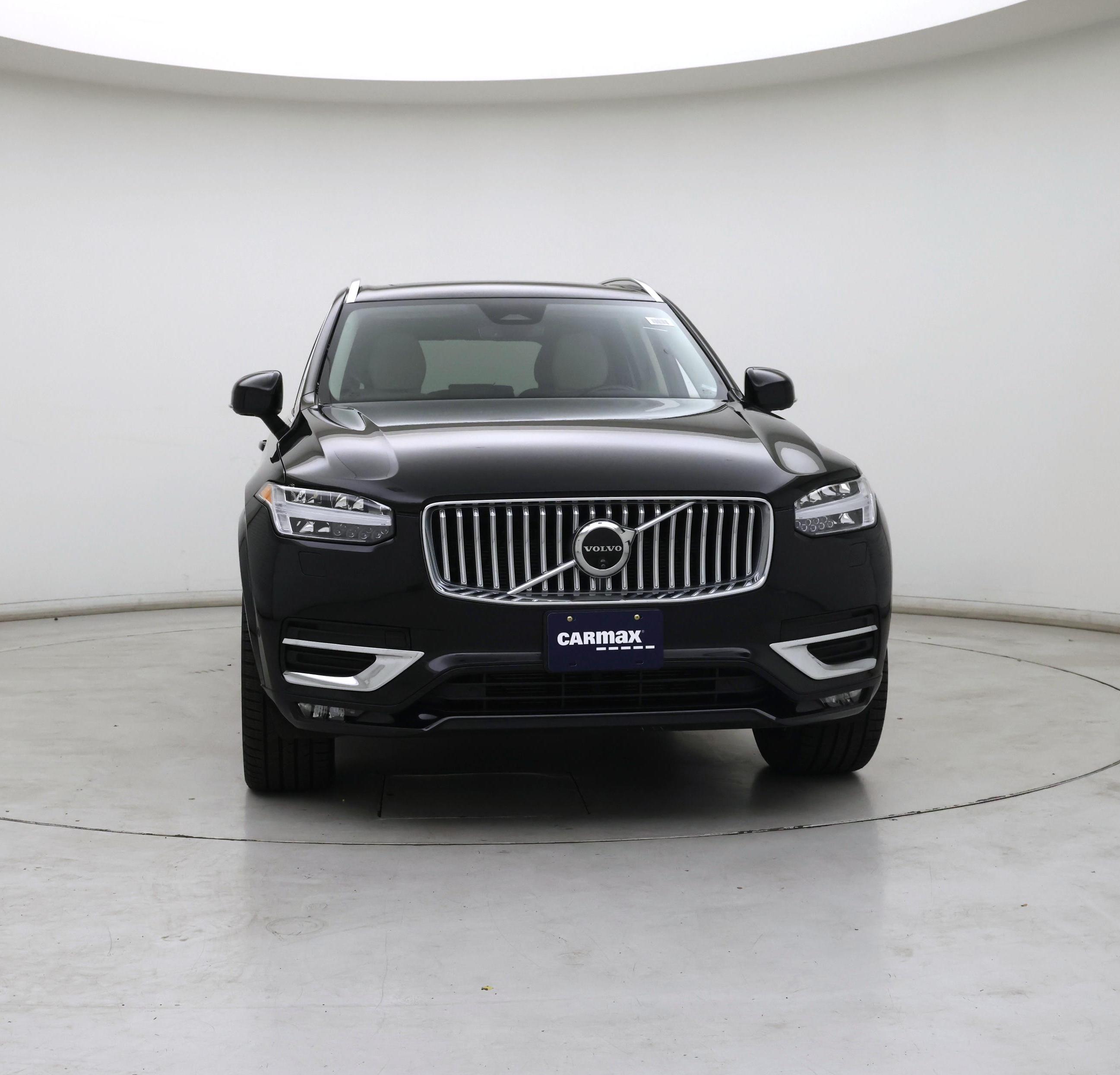 Thumbnail: 2024 Volvo XC90 - 5