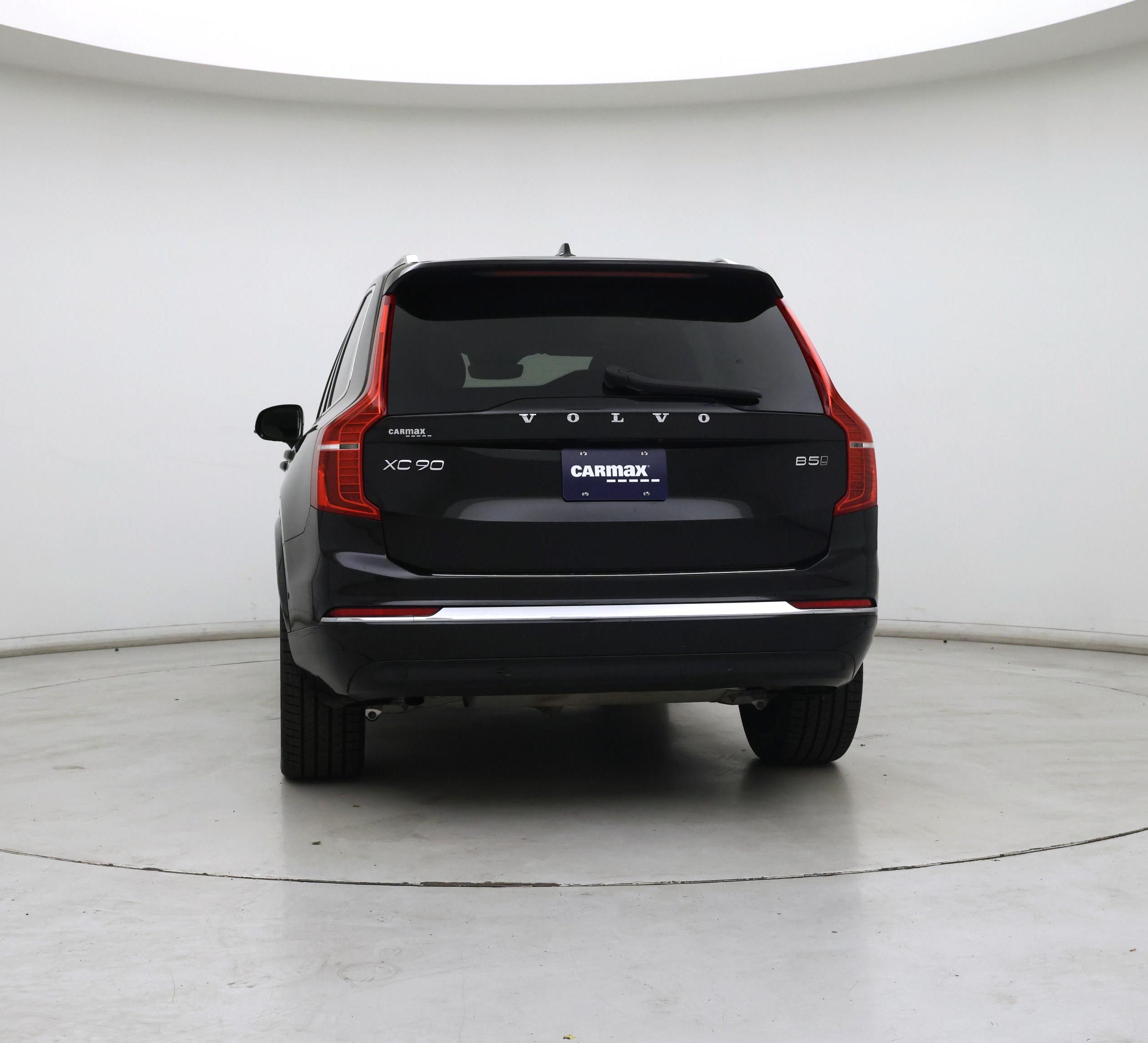 Thumbnail: 2024 Volvo XC90 - 6