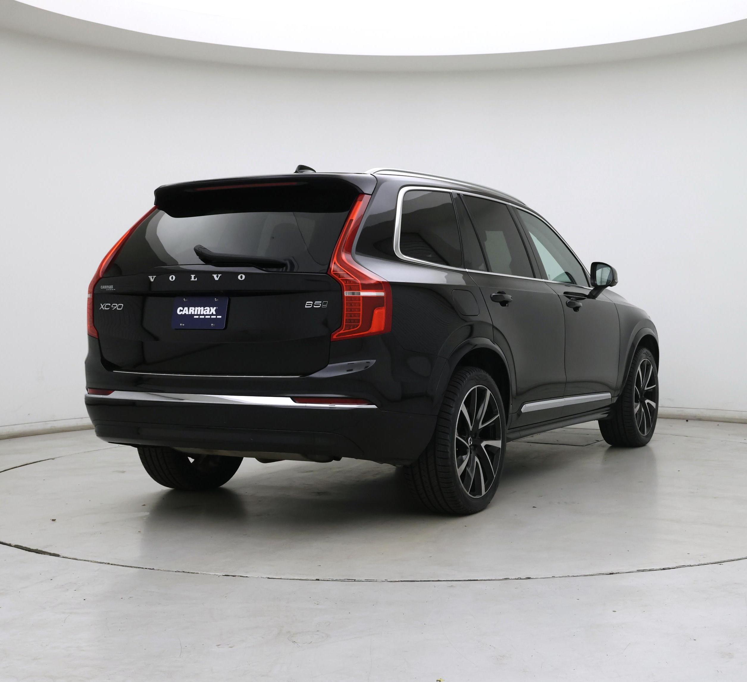 Thumbnail: 2024 Volvo XC90 - 8