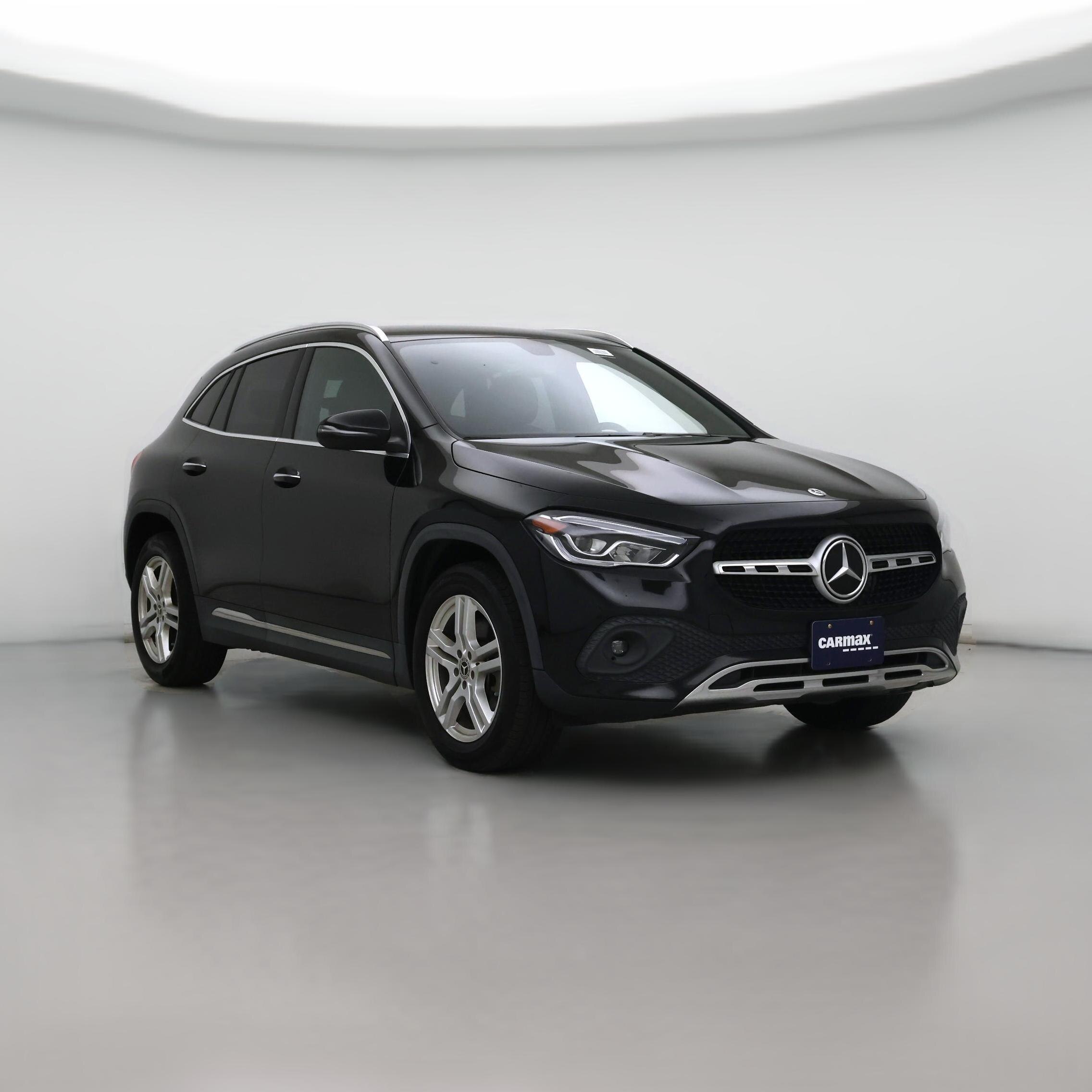 Thumbnail: 2023 Mercedes-Benz GLA - 1