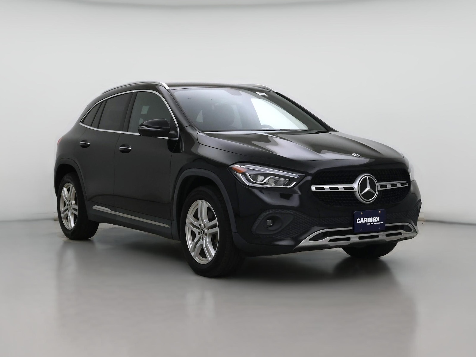 2023 Mercedes-Benz GLA Base