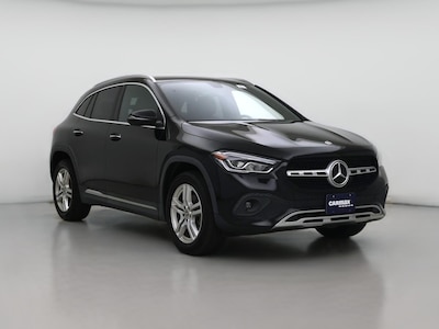 2023 Mercedes-Benz GLA250