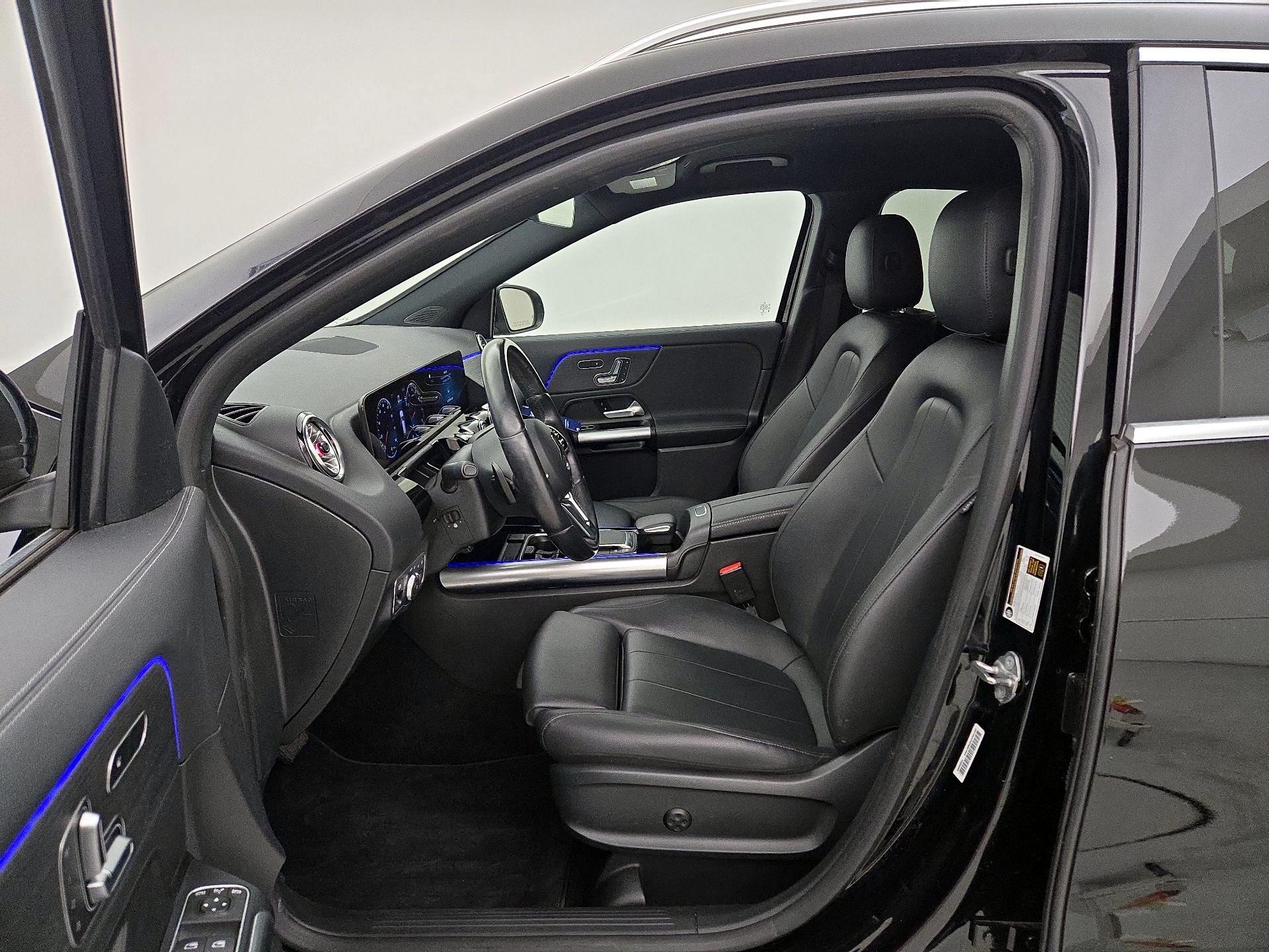 Thumbnail: 2023 Mercedes-Benz GLA - 11