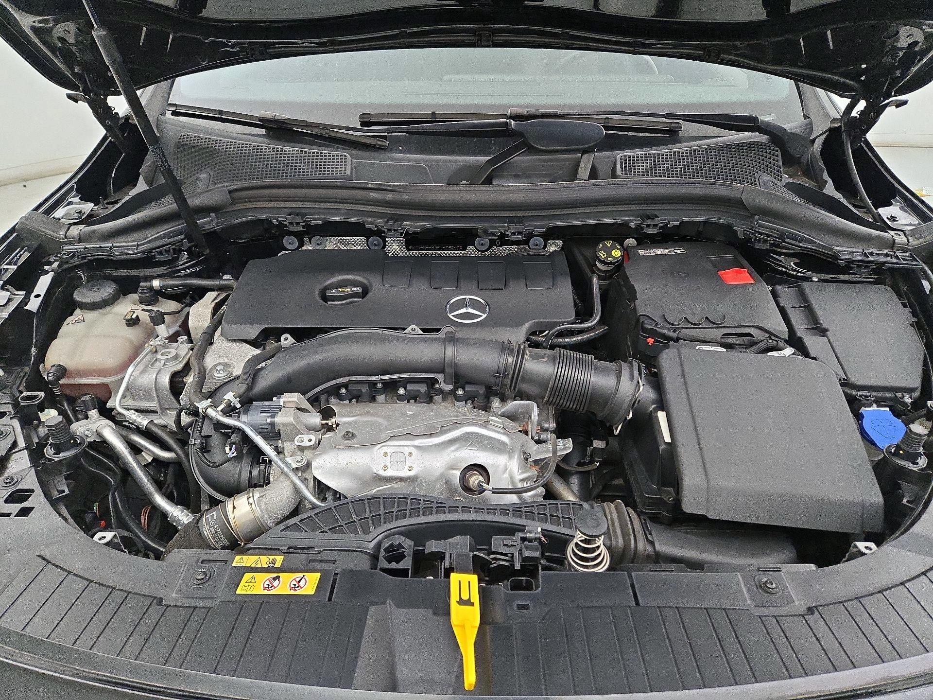 Thumbnail: 2023 Mercedes-Benz GLA - 20